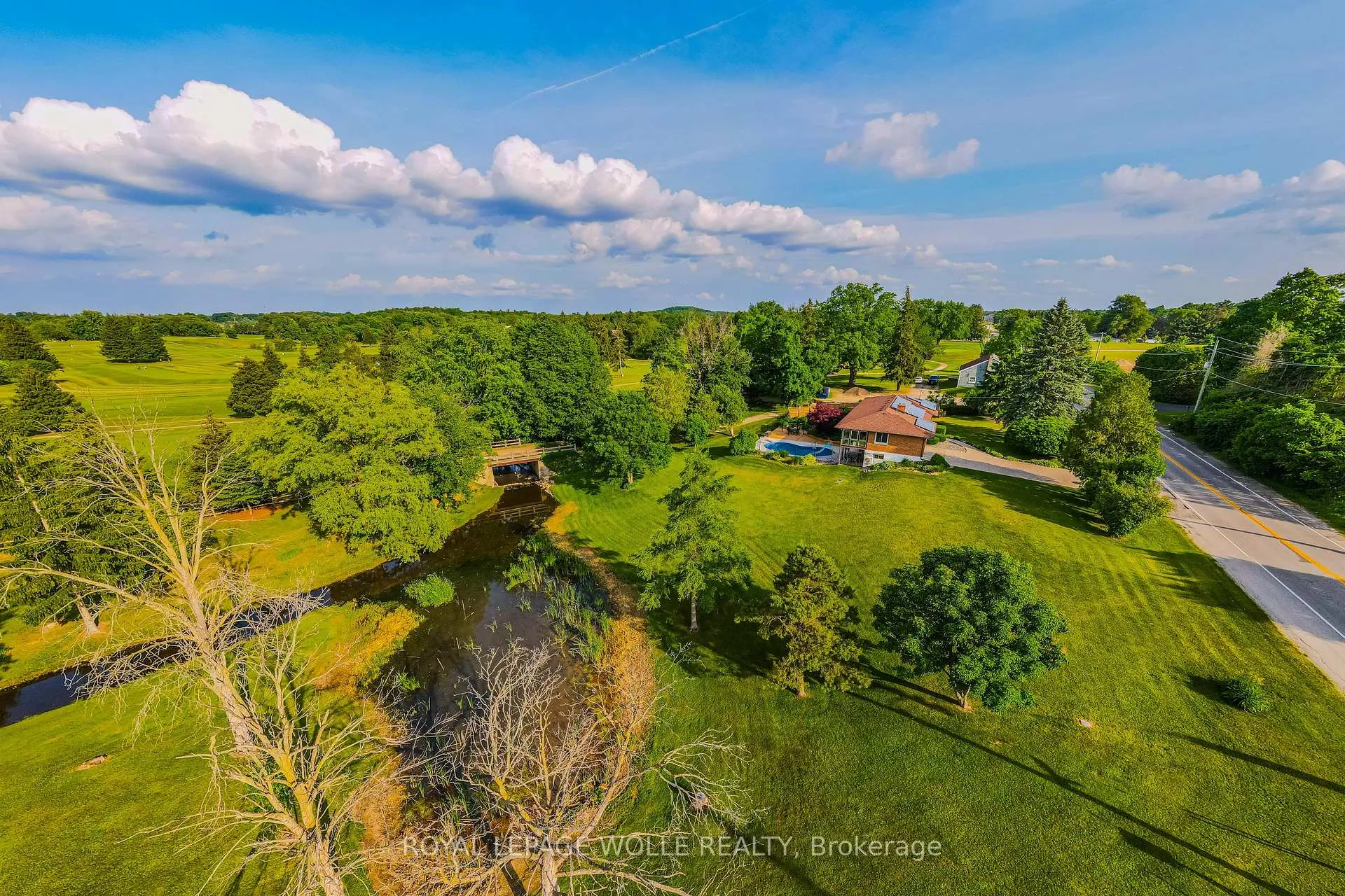 Photo 37 of 3850 Beaverdale Road, Cambridge — HOMEH