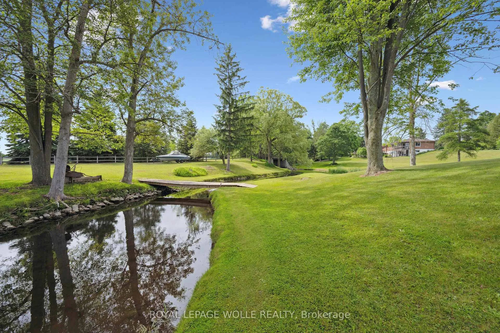 Photo 39 of 3850 Beaverdale Road, Cambridge — HOMEH