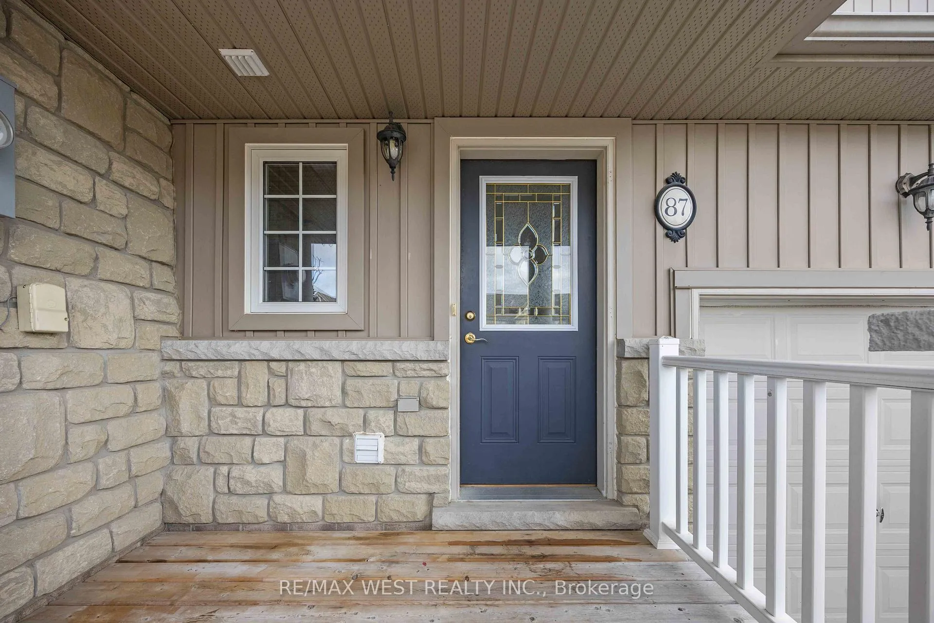 Photo 3 of 87 Warman Street, New Tecumseth, Alliston — HOMEH
