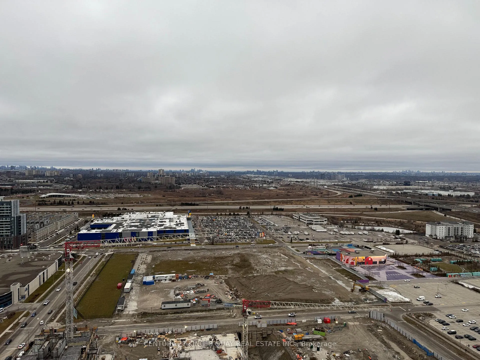 Photo 1 of Unit 3312, 8 Interchange Way, Vaughan, Vaughan Corporate Centre — HOMEH