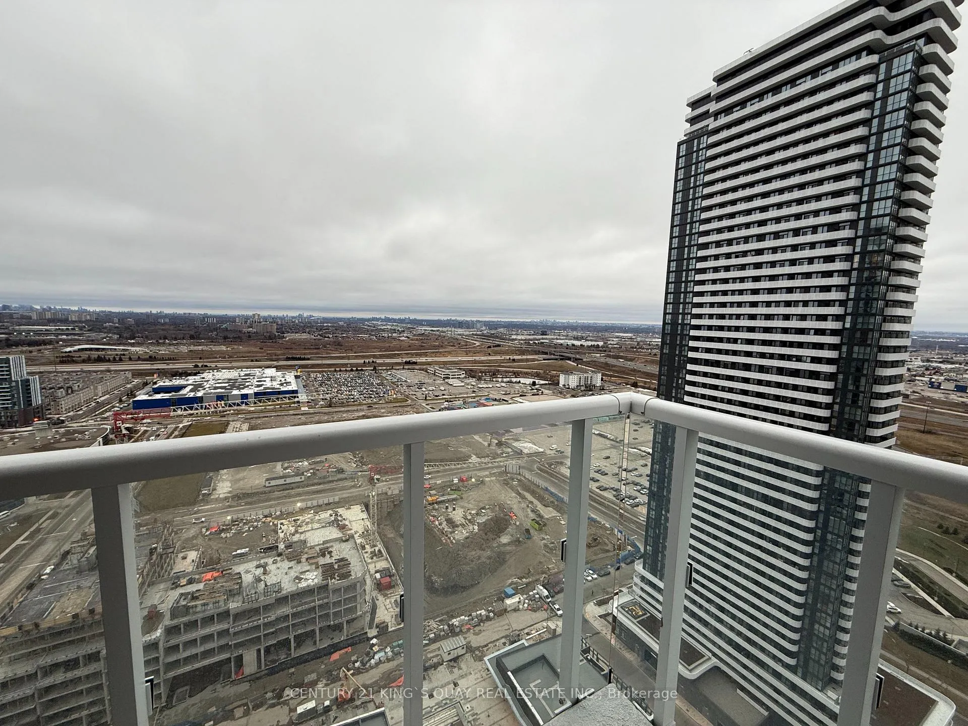 Photo 20 of Unit 3312, 8 Interchange Way, Vaughan, Vaughan Corporate Centre — HOMEH