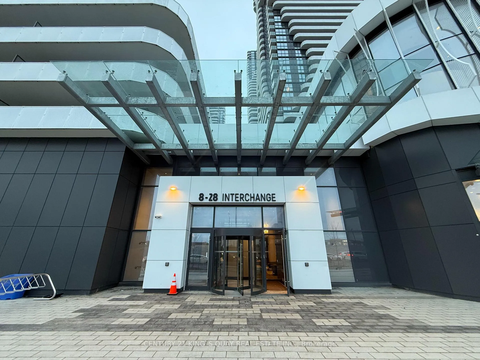 Photo 22 of Unit 3312, 8 Interchange Way, Vaughan, Vaughan Corporate Centre — HOMEH