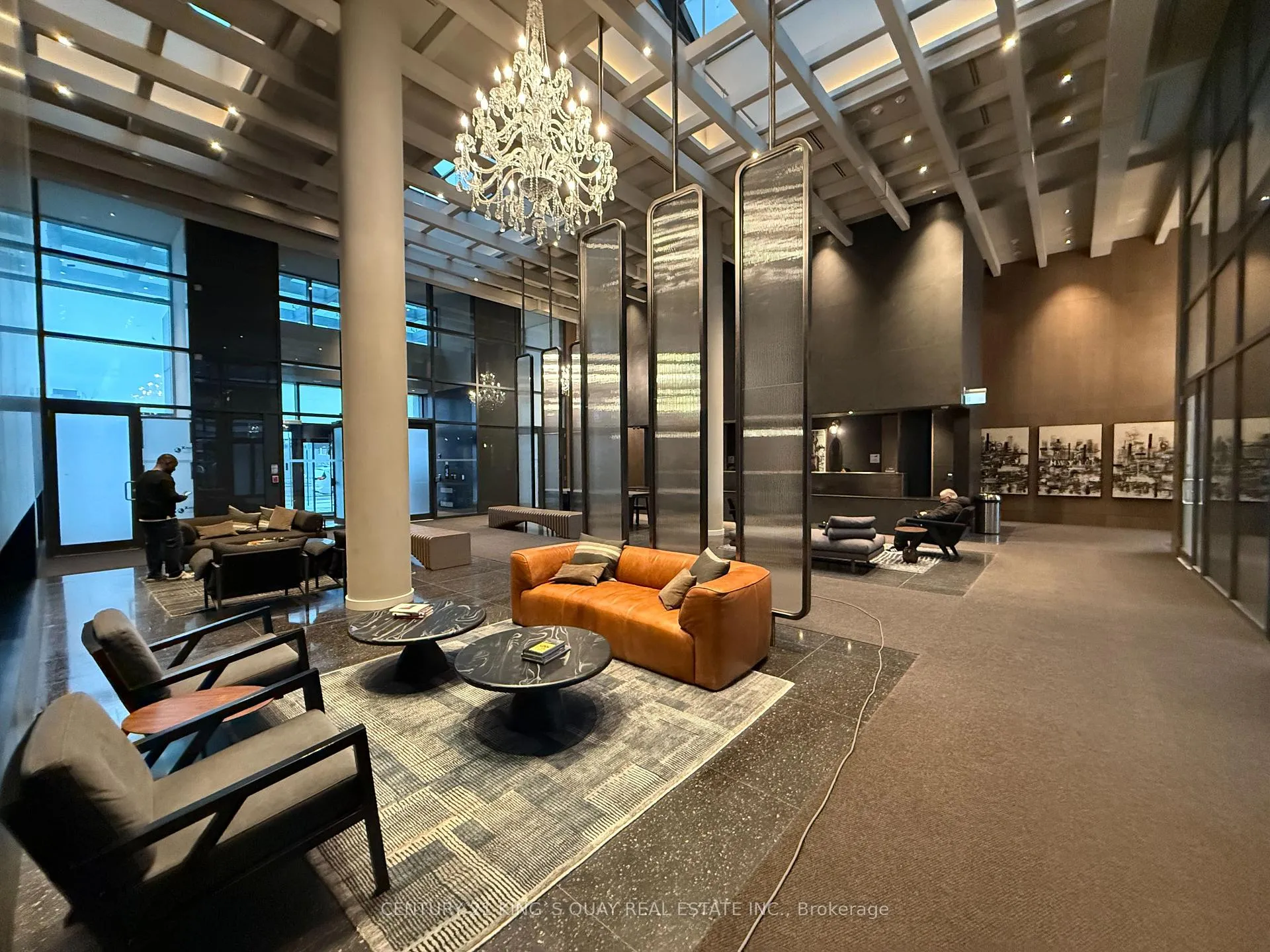 Photo 23 of Unit 3312, 8 Interchange Way, Vaughan, Vaughan Corporate Centre — HOMEH