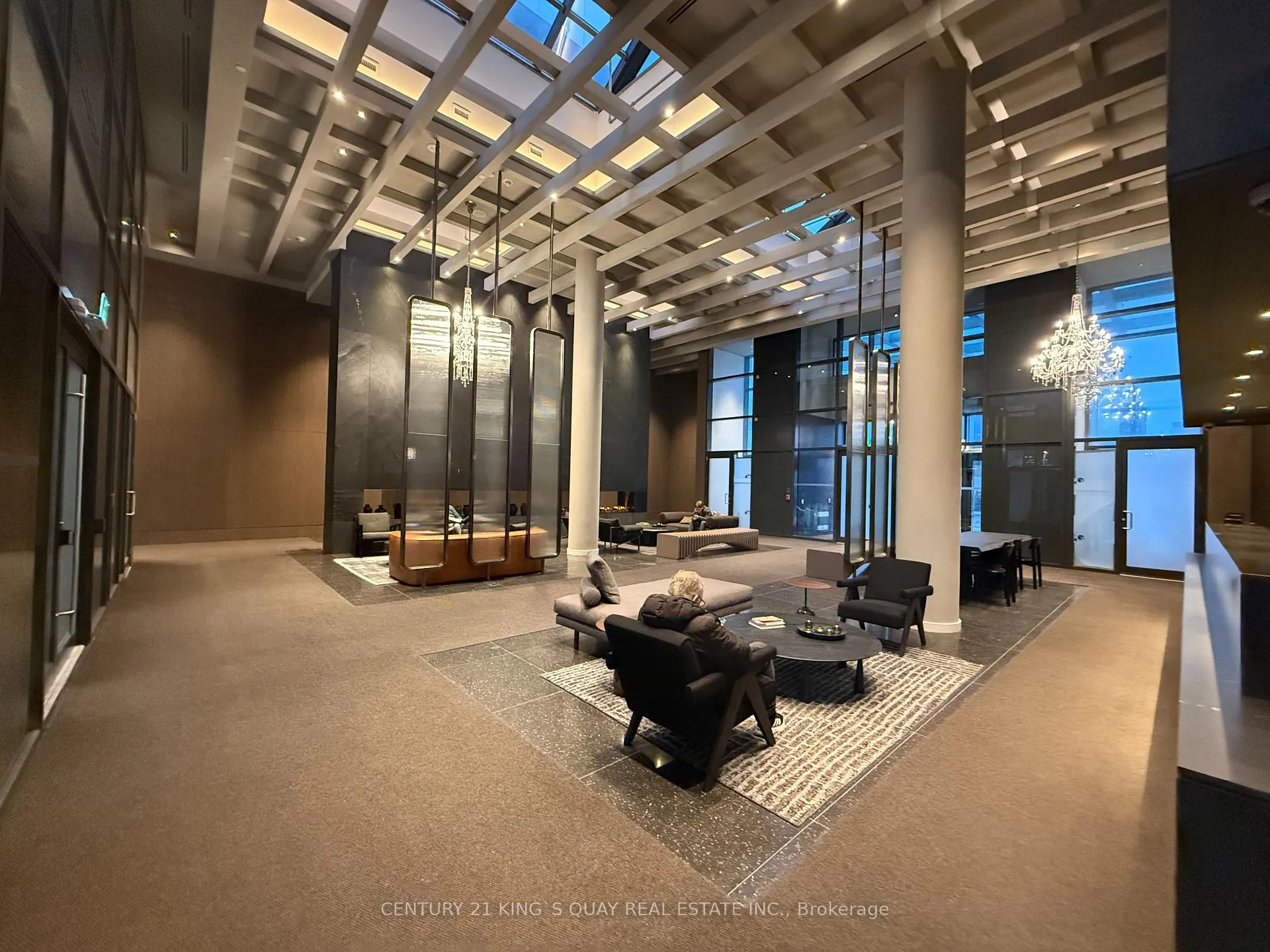 Photo 24 of Unit 3312, 8 Interchange Way, Vaughan, Vaughan Corporate Centre — HOMEH