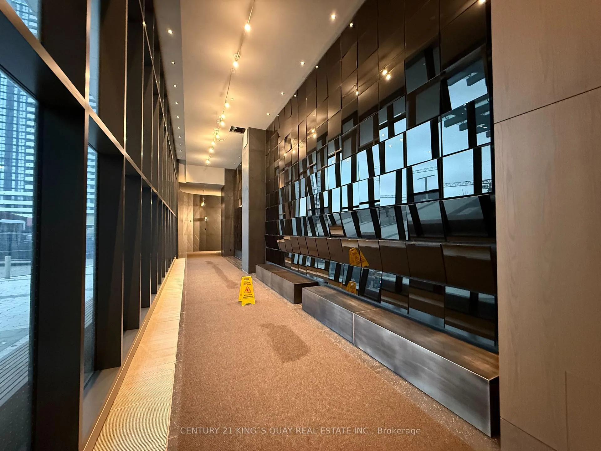 Photo 26 of Unit 3312, 8 Interchange Way, Vaughan, Vaughan Corporate Centre — HOMEH