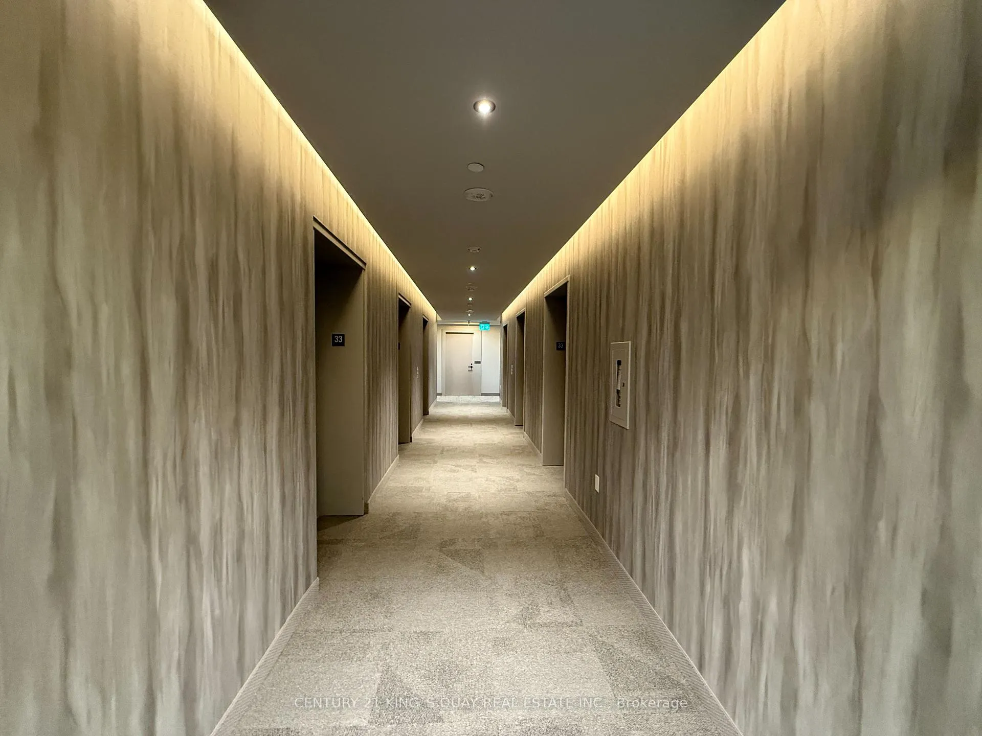 Photo 28 of Unit 3312, 8 Interchange Way, Vaughan, Vaughan Corporate Centre — HOMEH
