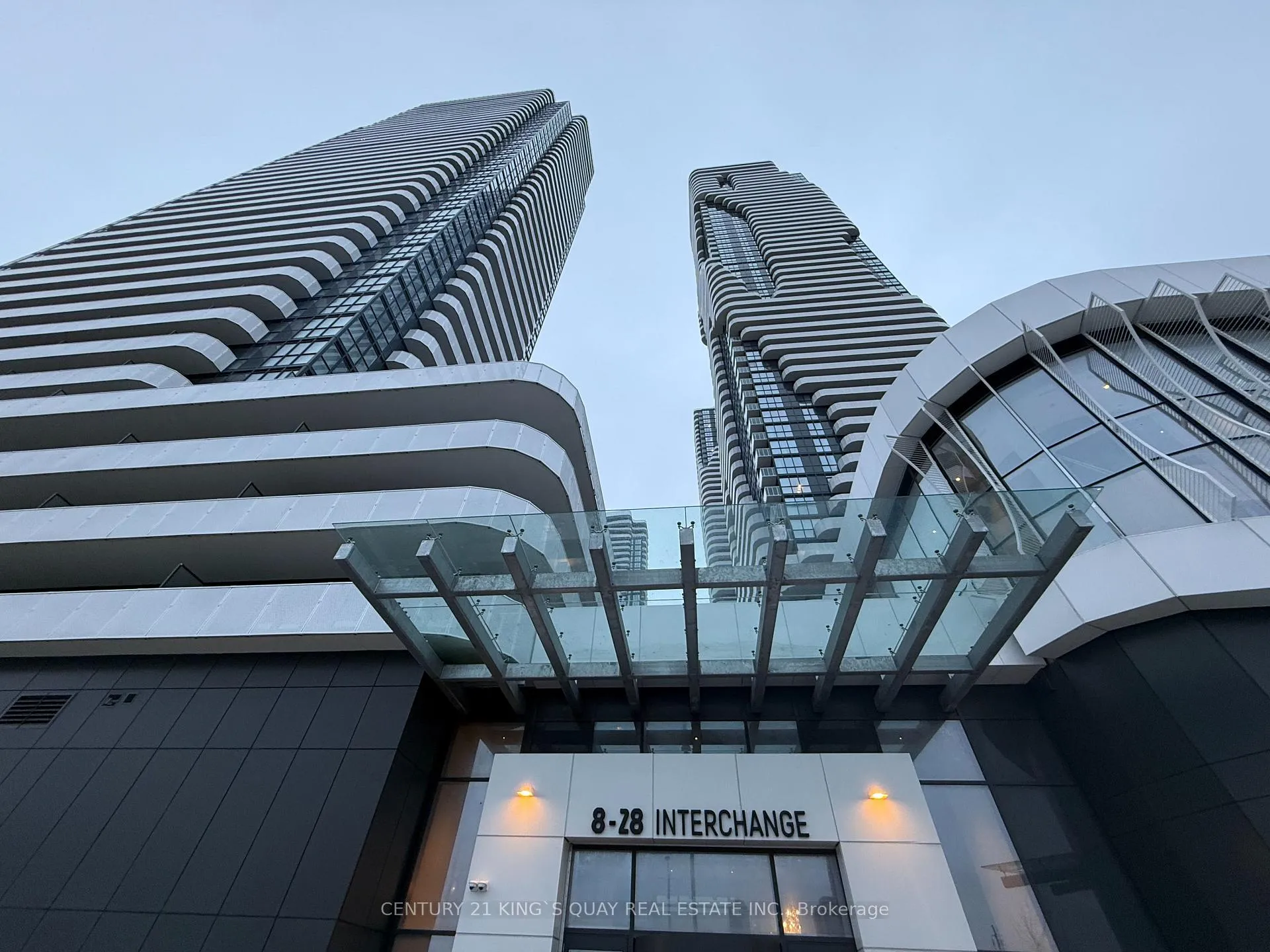Photo 29 of Unit 3312, 8 Interchange Way, Vaughan, Vaughan Corporate Centre — HOMEH