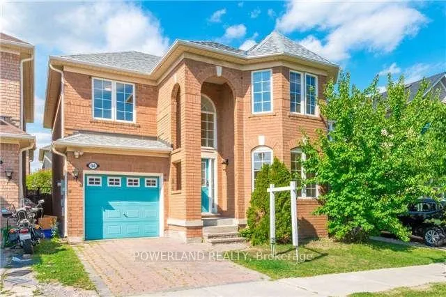 Photo 1 of 94 castlemore Avenue, Markham, Berczy — HOMEH