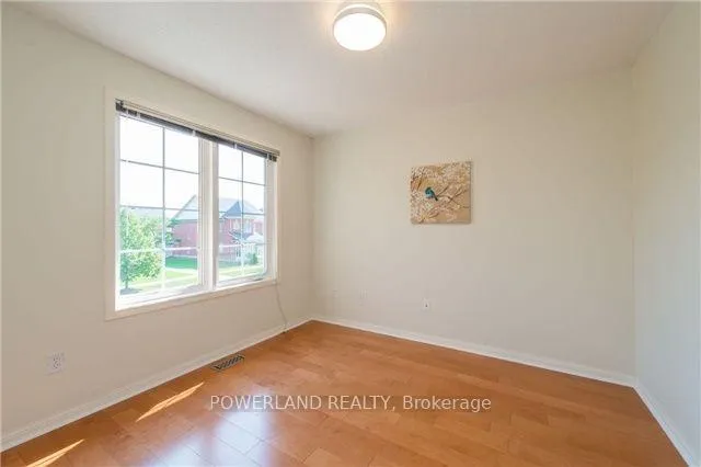 Photo 6 of 94 castlemore Avenue, Markham, Berczy — HOMEH