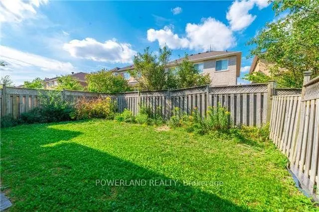Photo 10 of 94 castlemore Avenue, Markham, Berczy — HOMEH