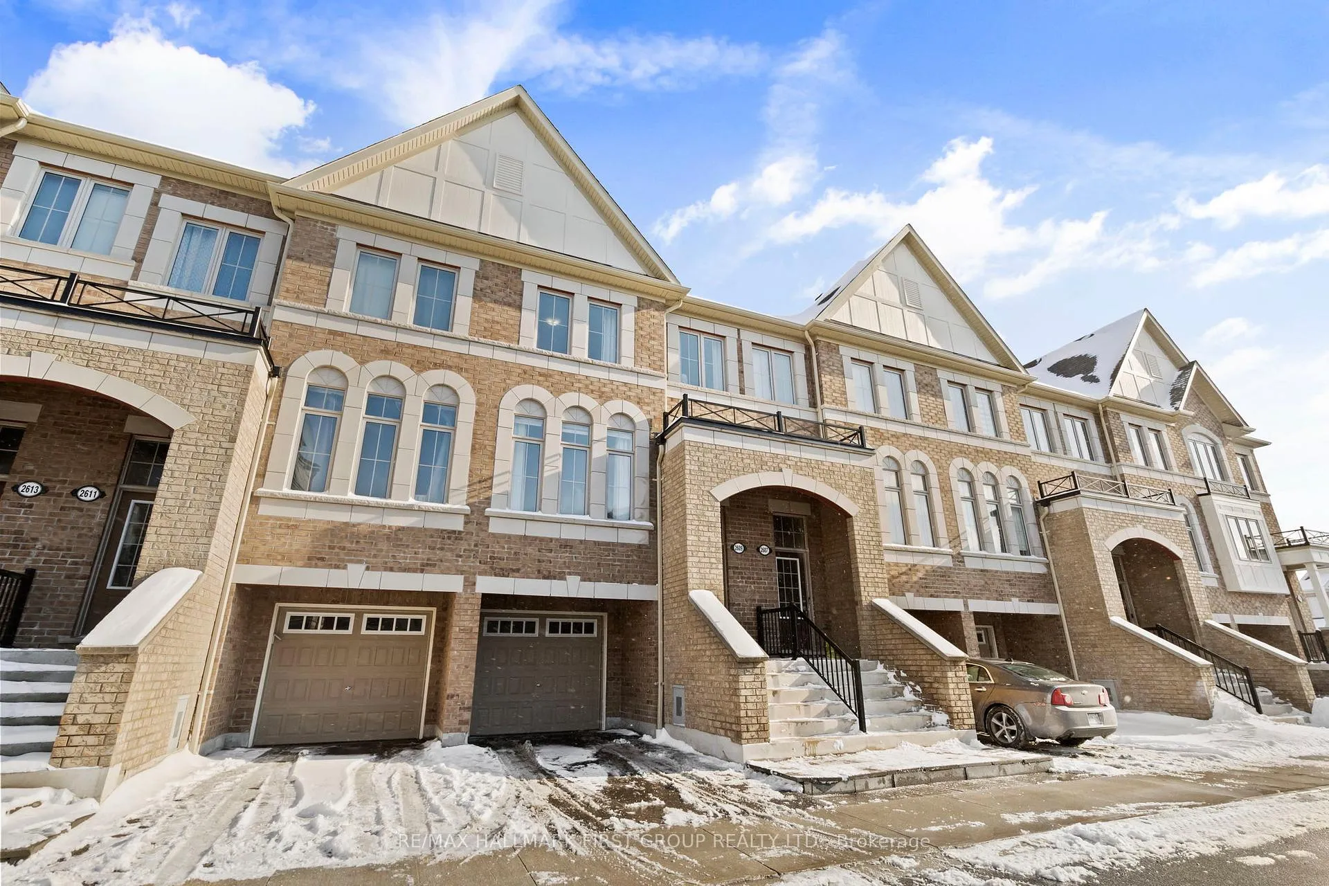 Photo 1 of 2609 Deputy Minister Path, Oshawa, Windfields — HOMEH