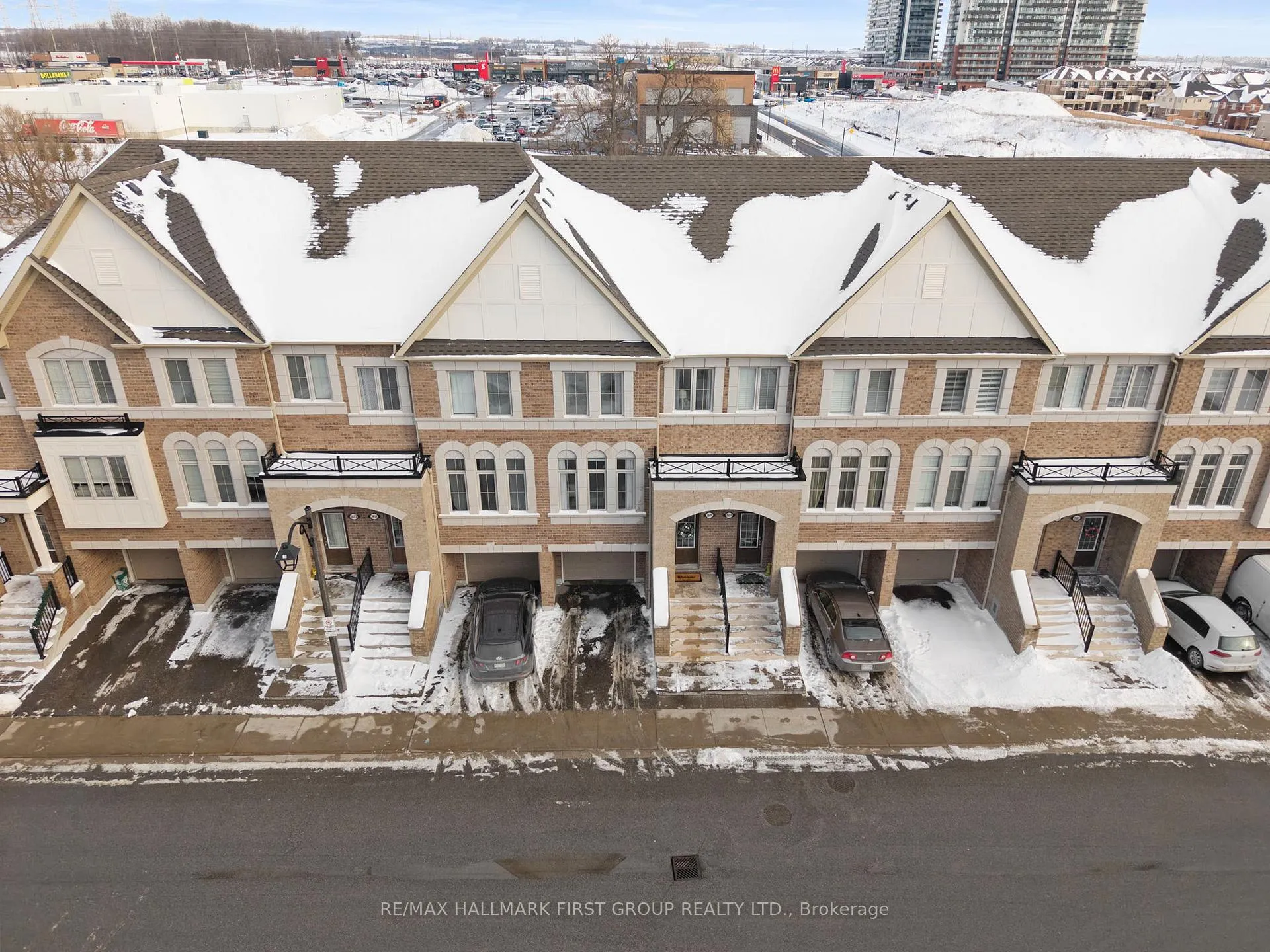 Photo 42 of 2609 Deputy Minister Path, Oshawa, Windfields — HOMEH
