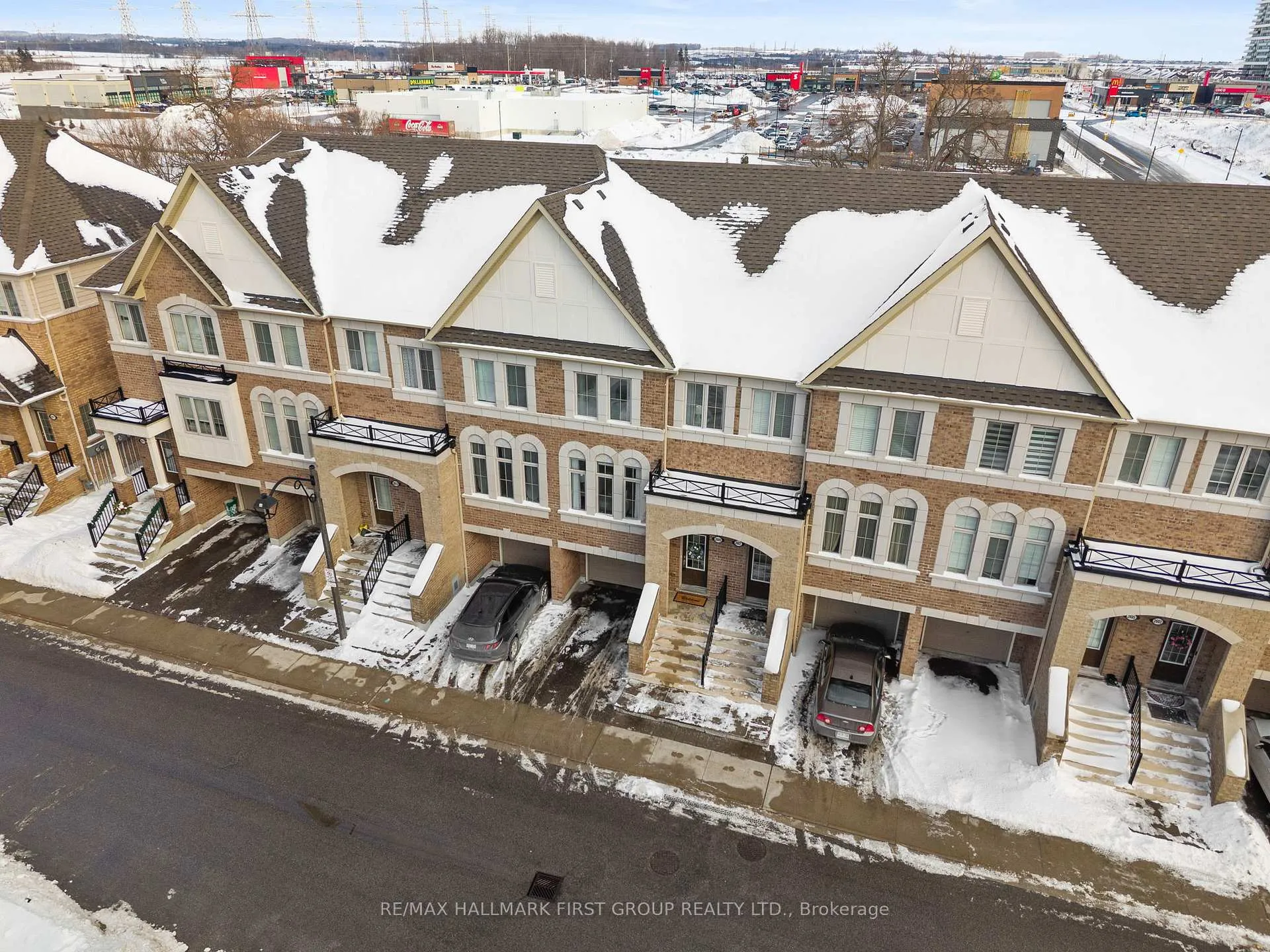 Photo 43 of 2609 Deputy Minister Path, Oshawa, Windfields — HOMEH