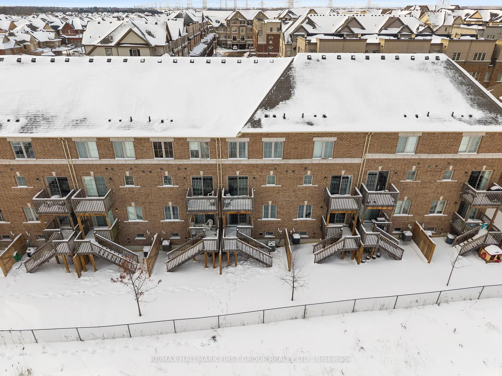 Photo 44 of 2609 Deputy Minister Path, Oshawa, Windfields — HOMEH