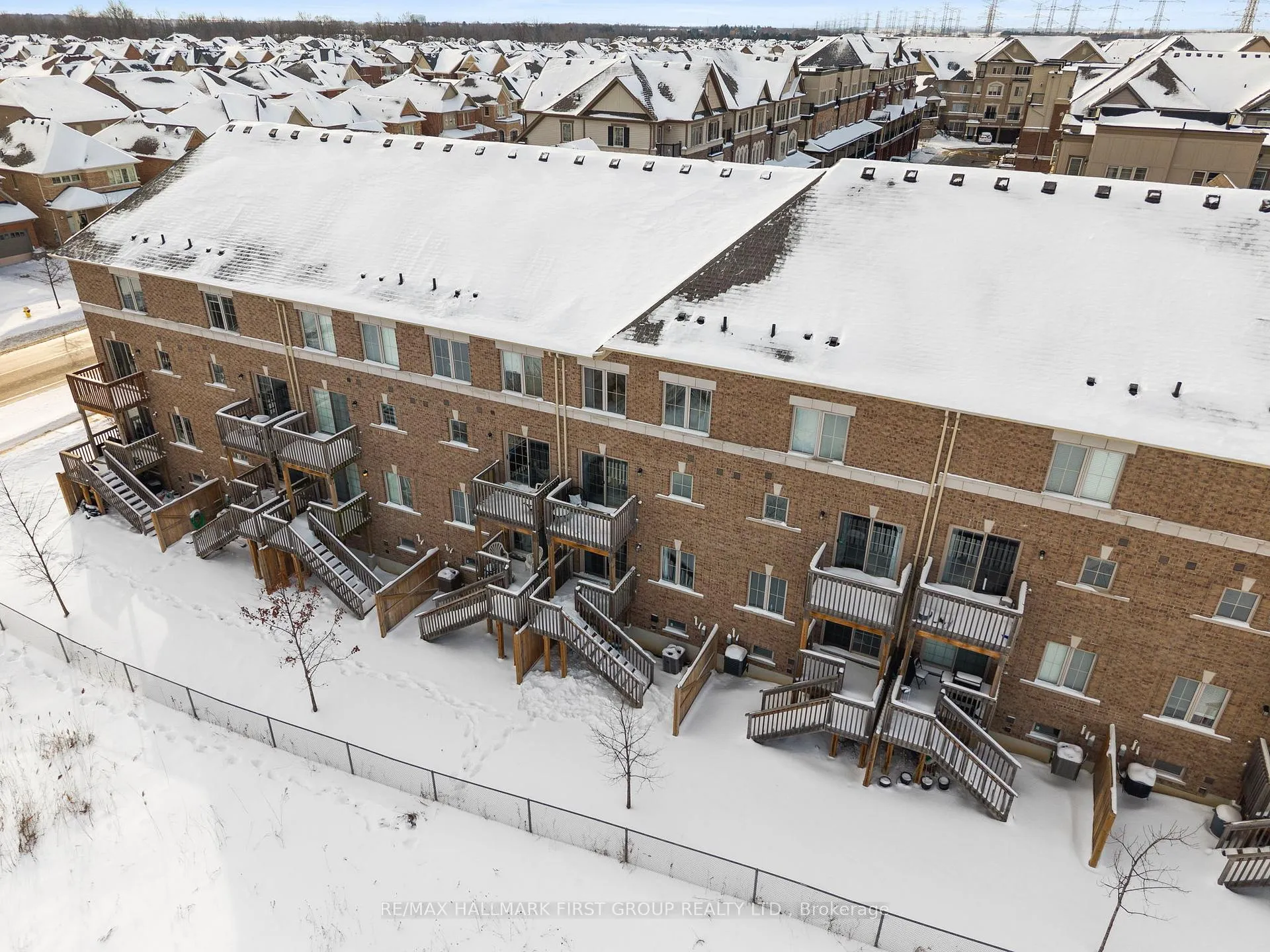 Photo 45 of 2609 Deputy Minister Path, Oshawa, Windfields — HOMEH