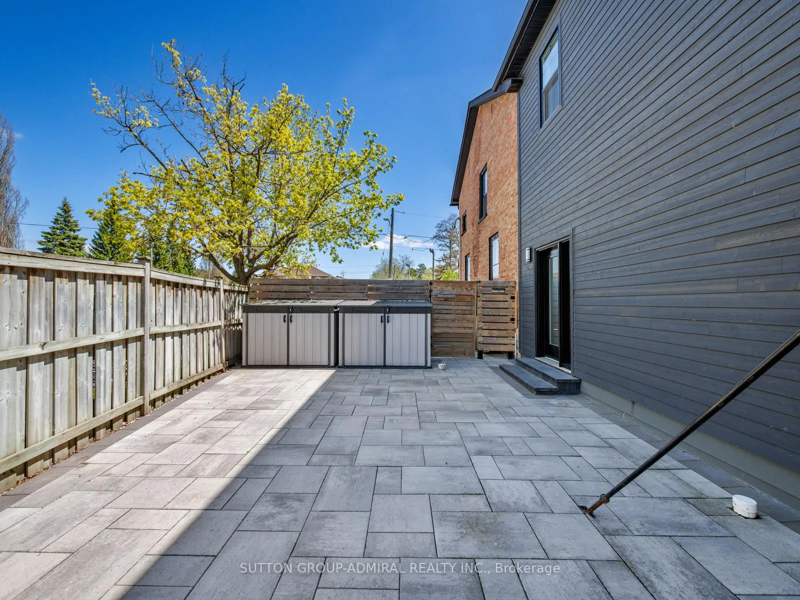 Photo 32 of 22 George Street, Markham, Old Markham Village — HOMEH