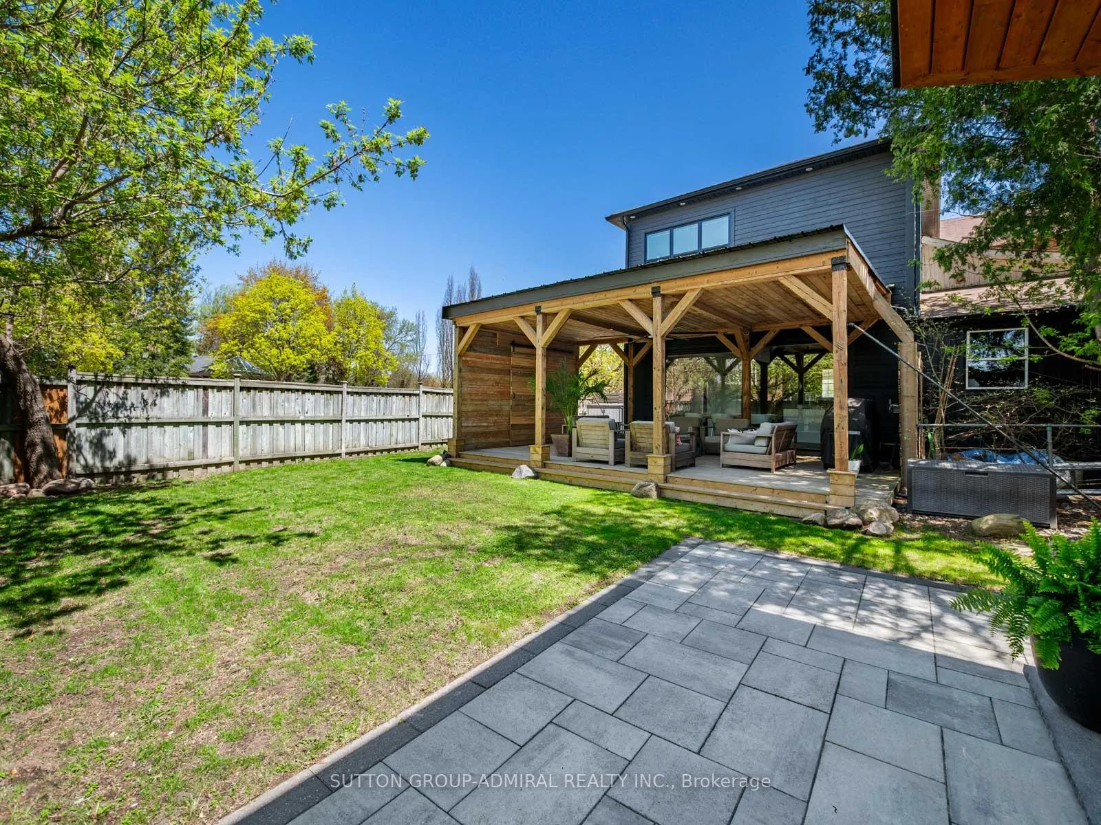 Photo 34 of 22 George Street, Markham, Old Markham Village — HOMEH