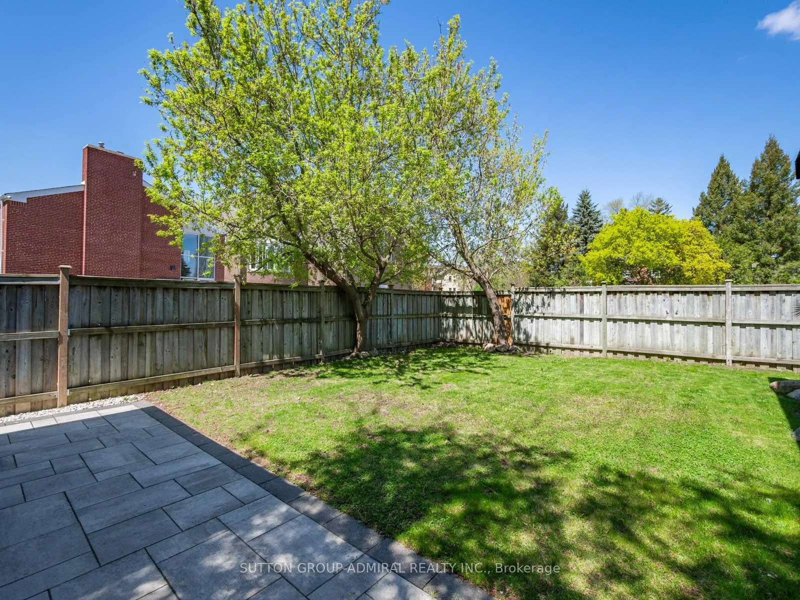 Photo 36 of 22 George Street, Markham, Old Markham Village — HOMEH