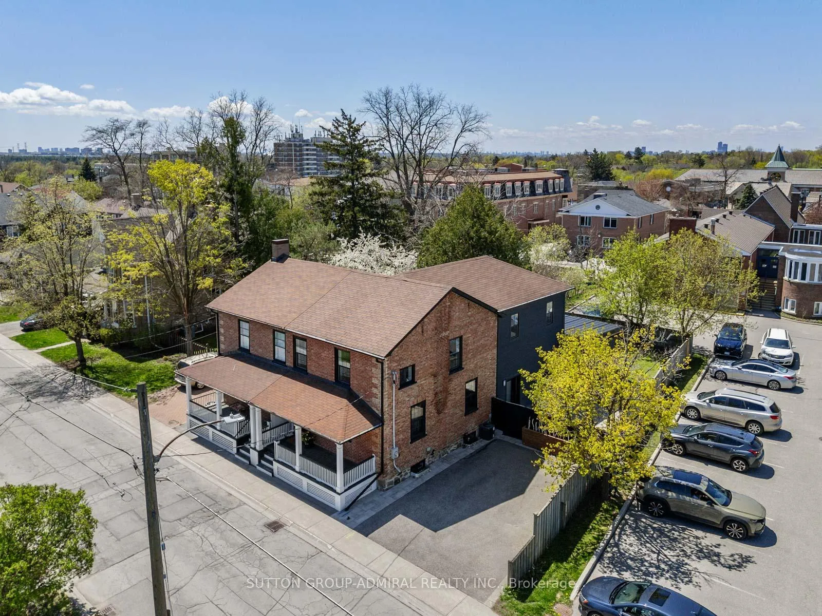 Photo 42 of 22 George Street, Markham, Old Markham Village — HOMEH