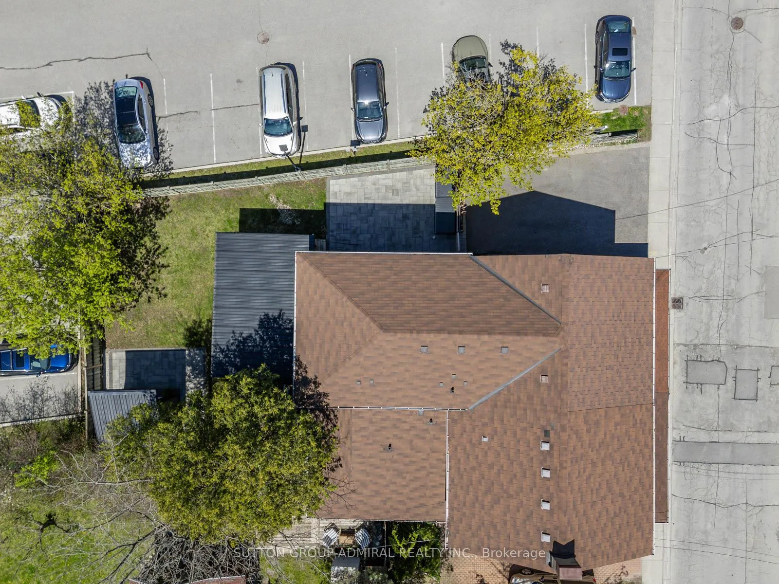 Photo 45 of 22 George Street, Markham, Old Markham Village — HOMEH