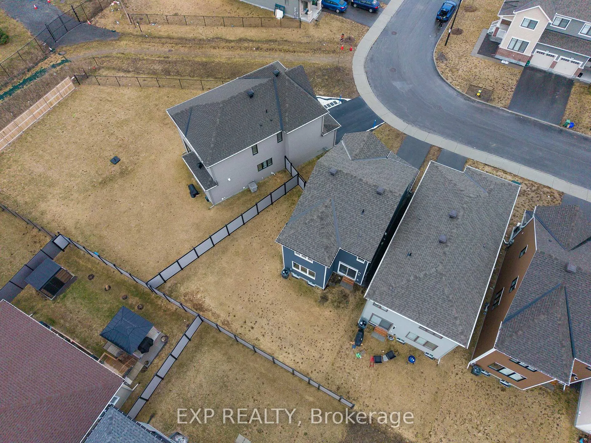 Photo 6 of 535 Filly Terrace, Ottawa, Richmond — HOMEH