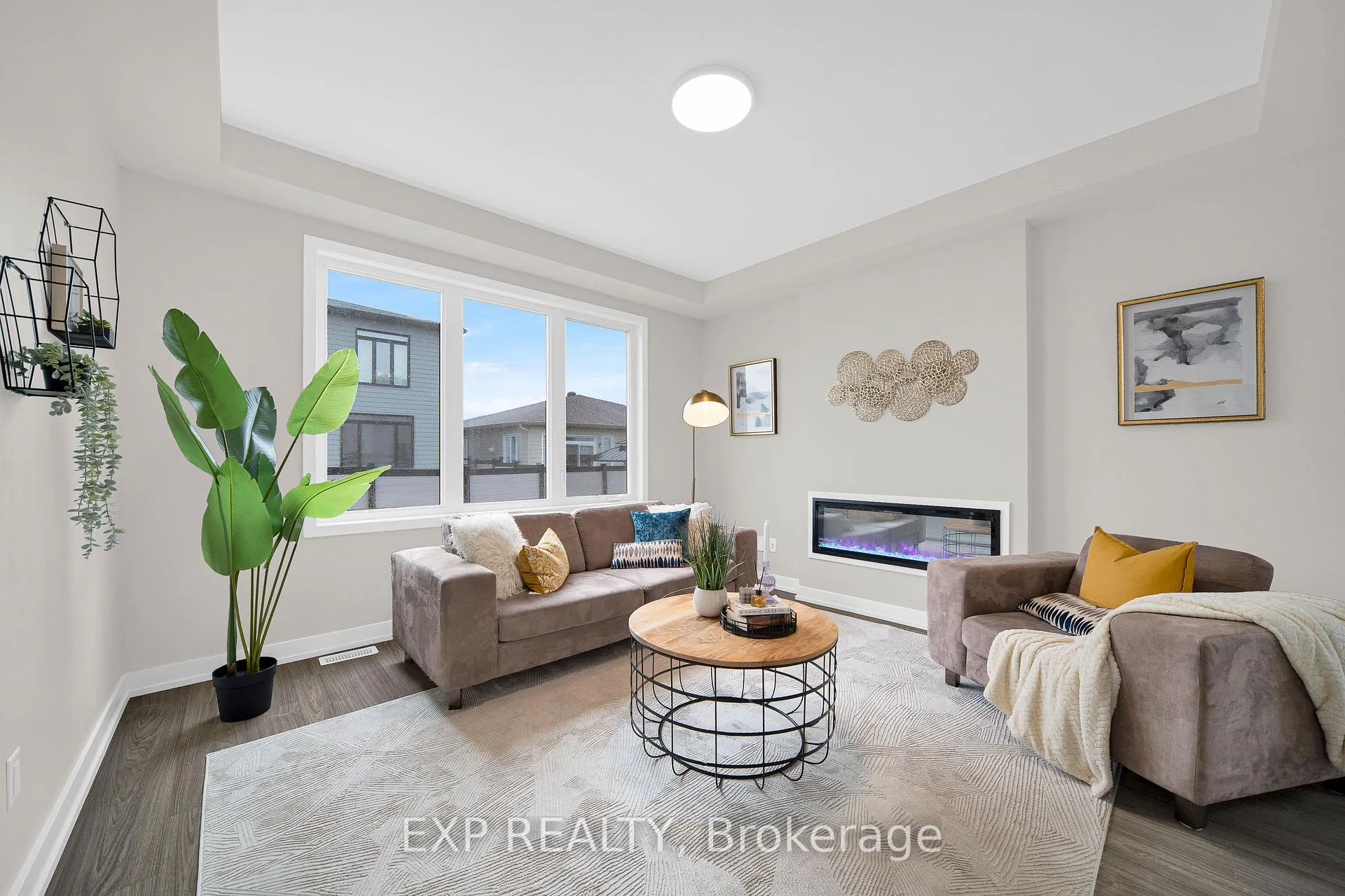 Photo 7 of 535 Filly Terrace, Ottawa, Richmond — HOMEH