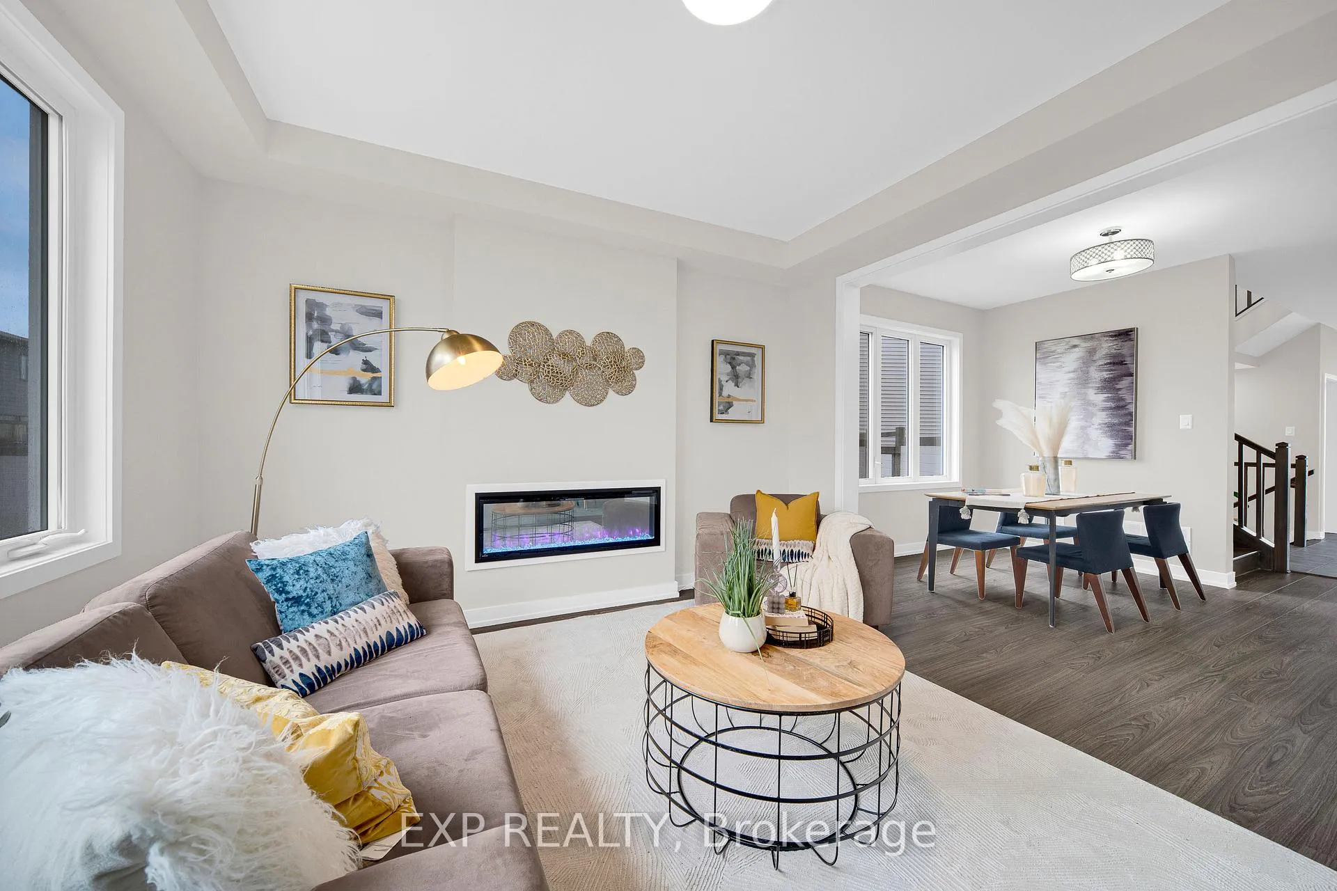 Photo 8 of 535 Filly Terrace, Ottawa, Richmond — HOMEH
