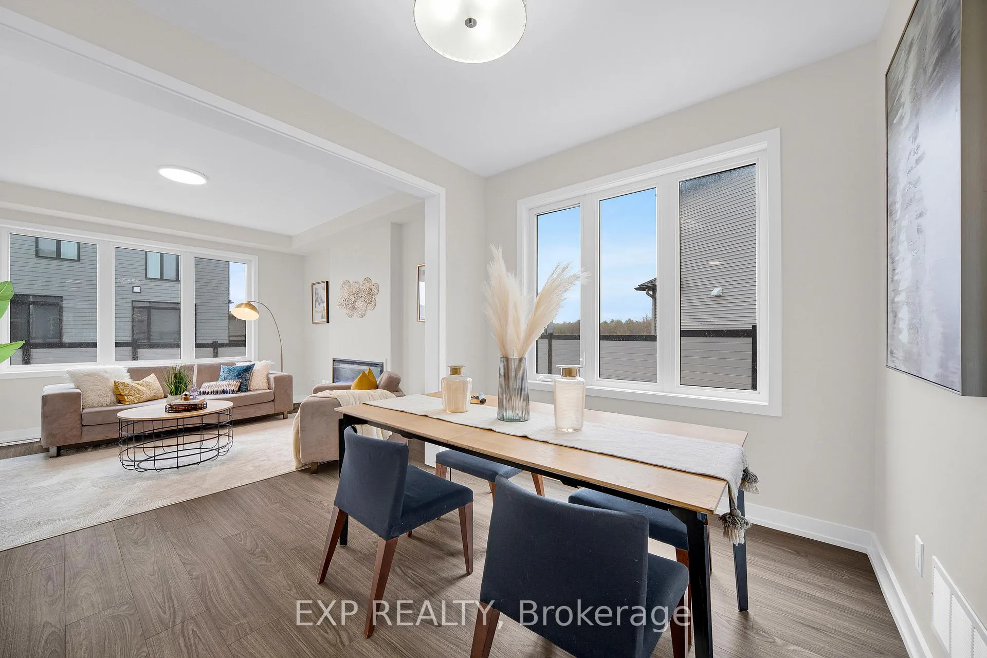 Photo 9 of 535 Filly Terrace, Ottawa, Richmond — HOMEH