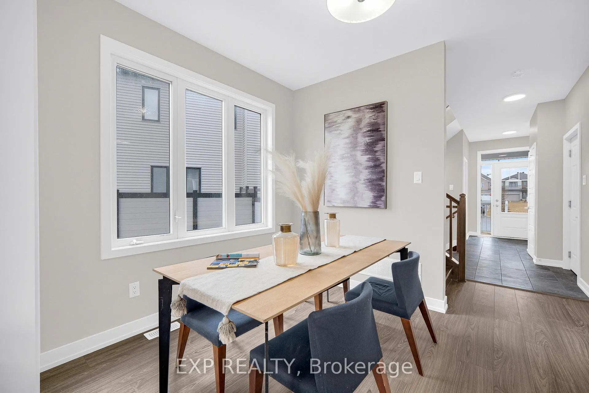 Photo 10 of 535 Filly Terrace, Ottawa, Richmond — HOMEH