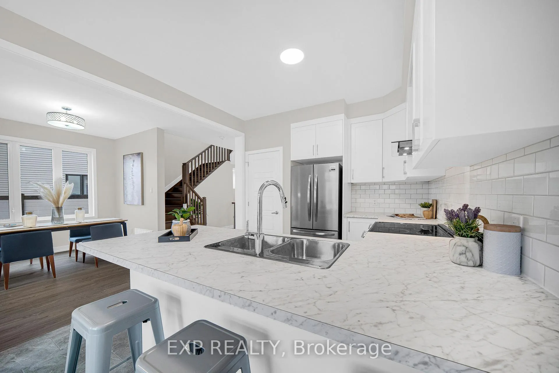 Photo 12 of 535 Filly Terrace, Ottawa, Richmond — HOMEH