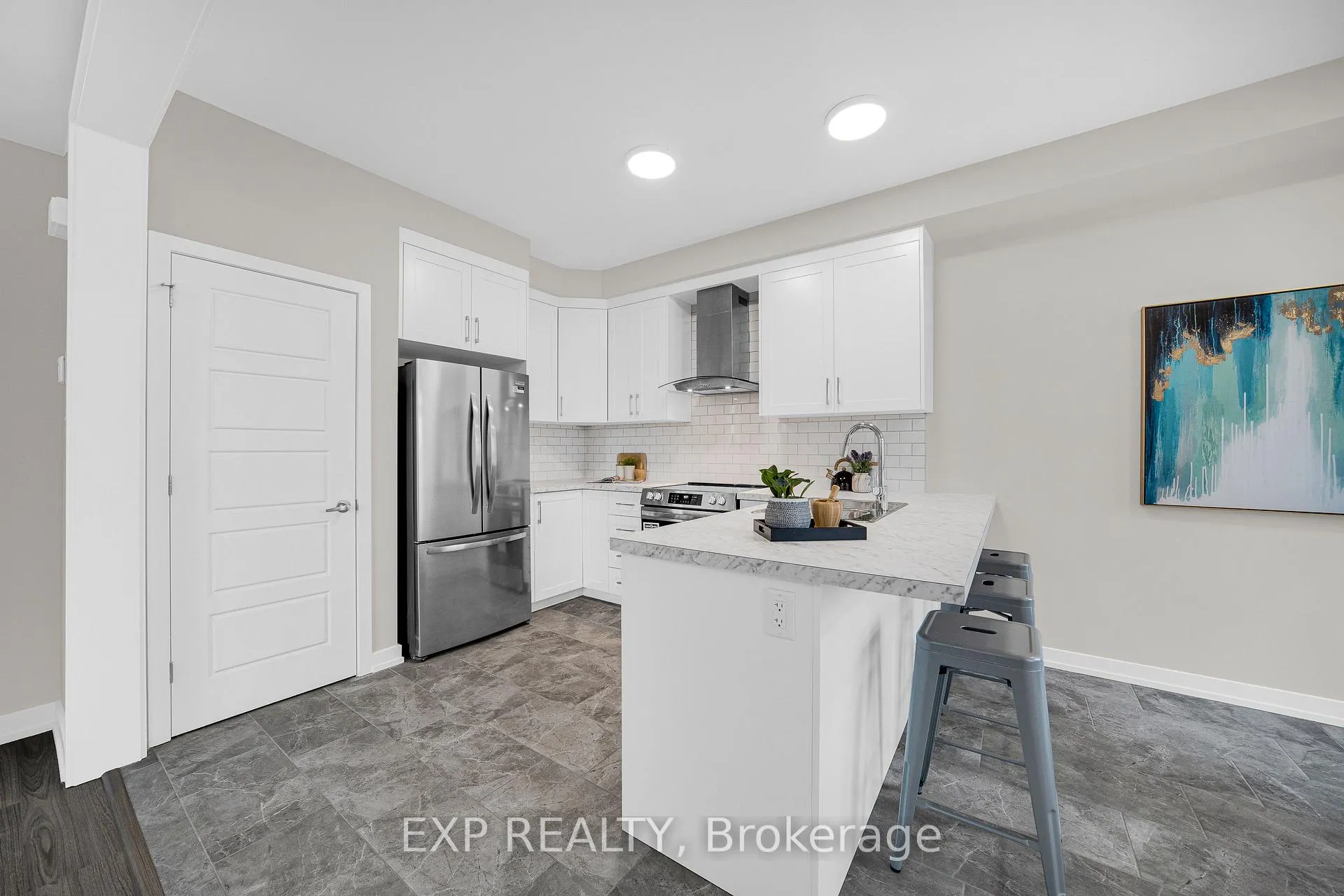 Photo 14 of 535 Filly Terrace, Ottawa, Richmond — HOMEH
