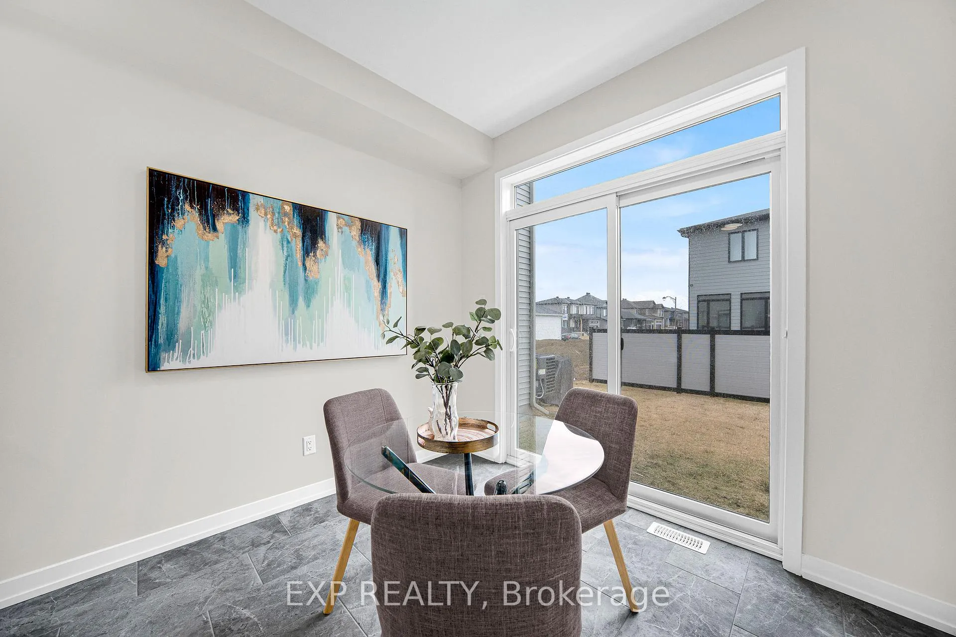 Photo 16 of 535 Filly Terrace, Ottawa, Richmond — HOMEH