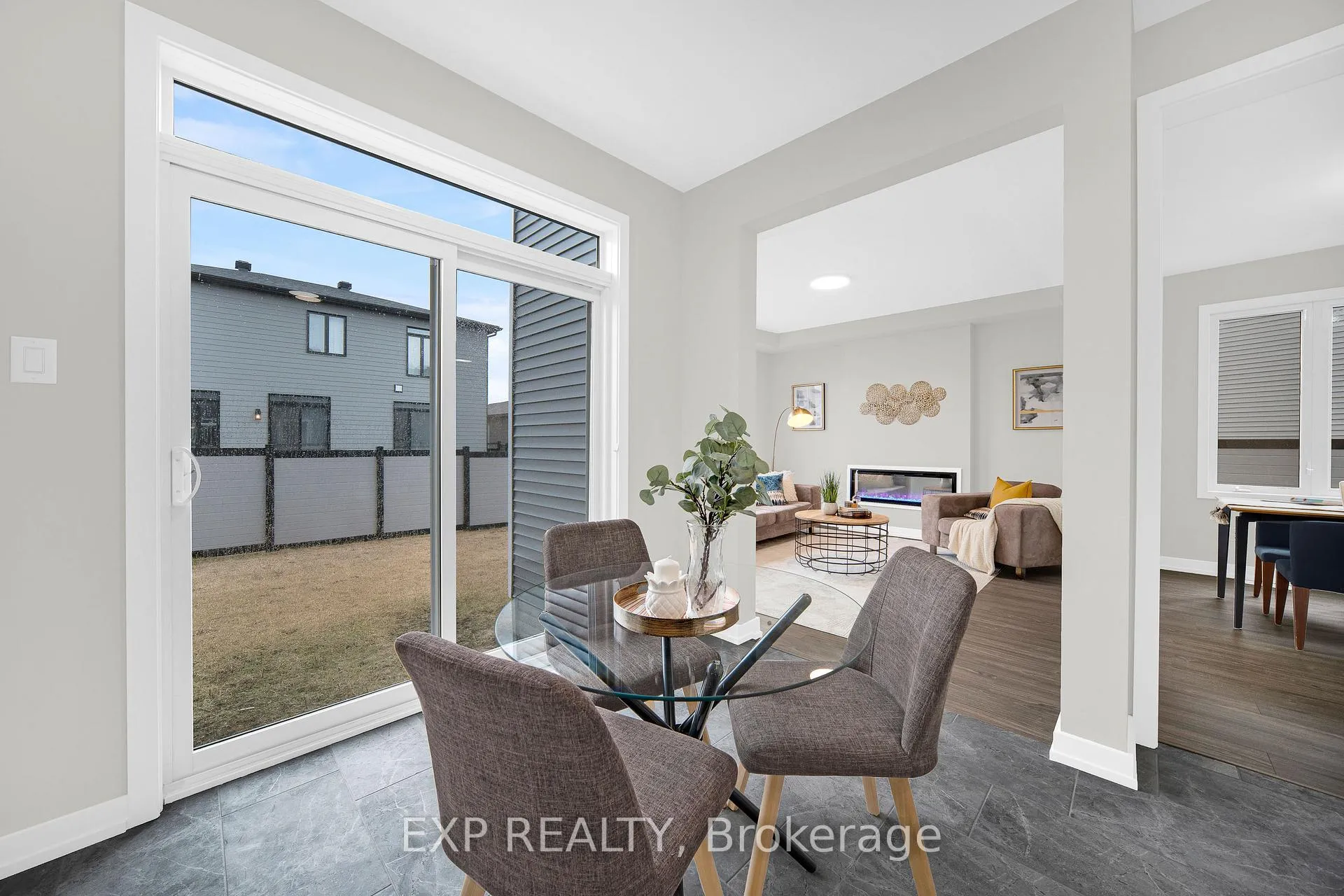 Photo 17 of 535 Filly Terrace, Ottawa, Richmond — HOMEH