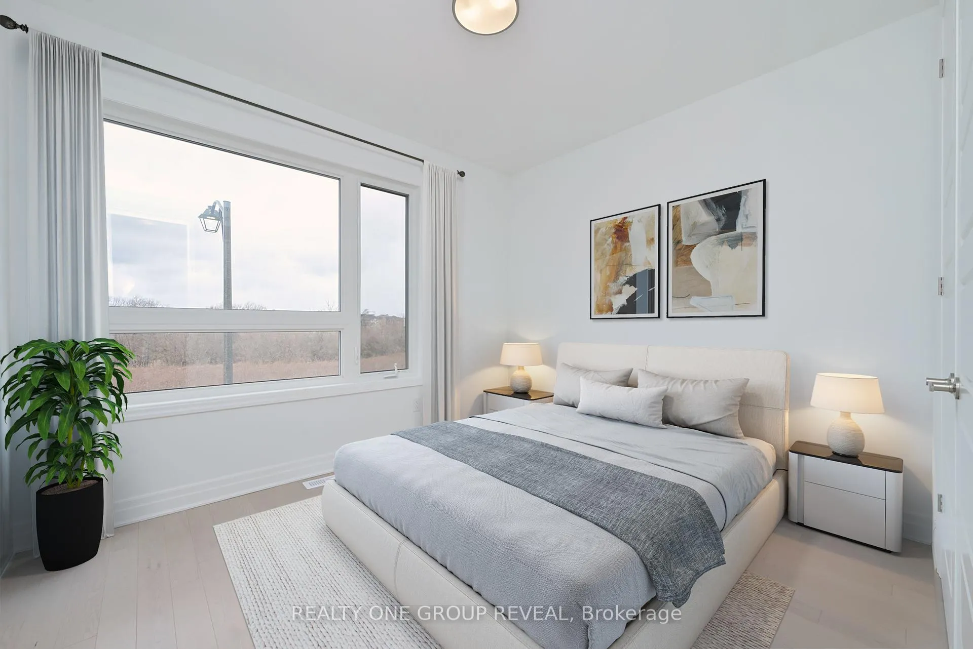 Photo 10 of 27 Greenridge Crescent, Markham, Rural Markham — HOMEH