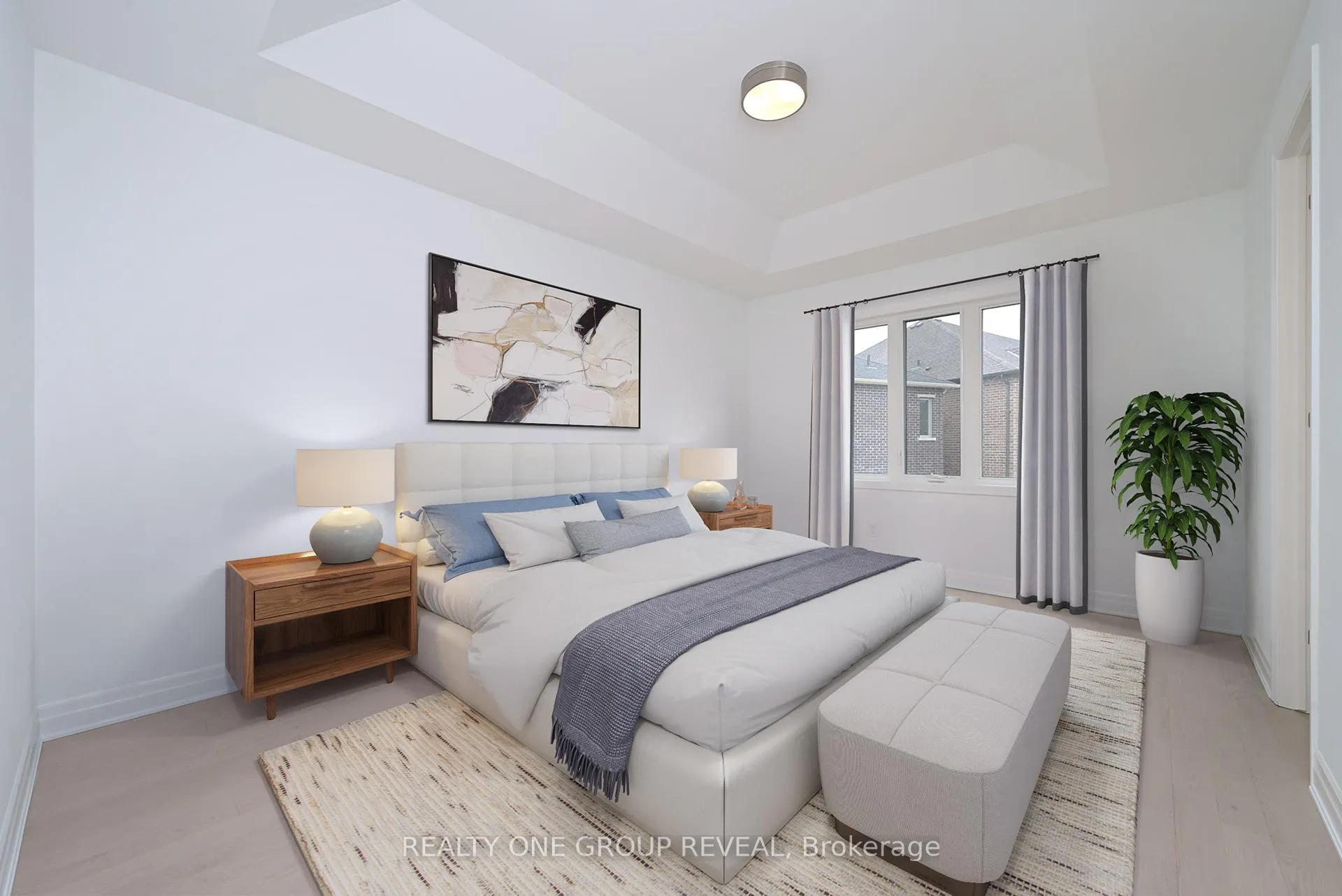 Photo 18 of 27 Greenridge Crescent, Markham, Rural Markham — HOMEH