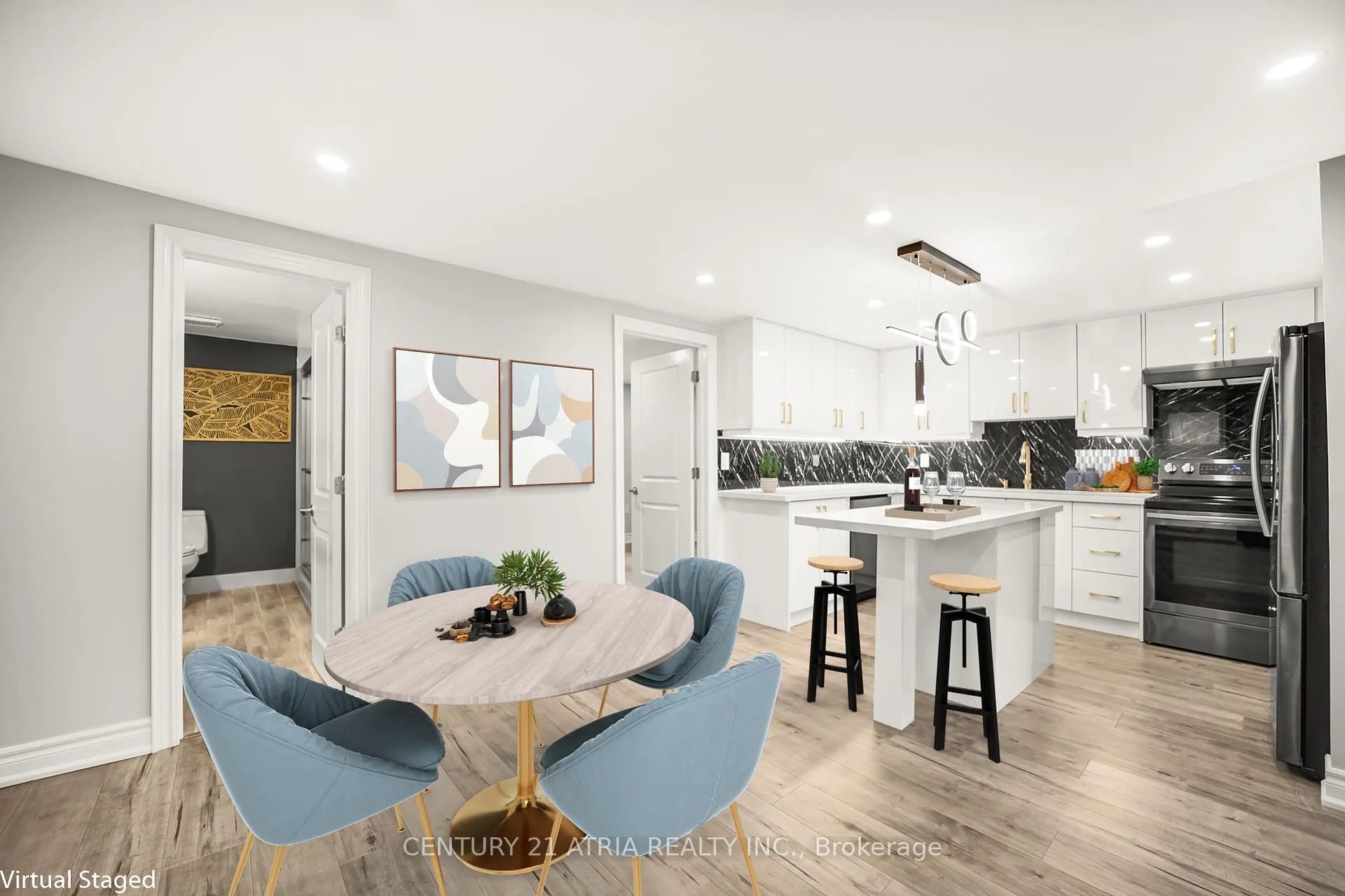 Photo 2 of 184 Way's Bay Drive, Georgina, Keswick North — HOMEH