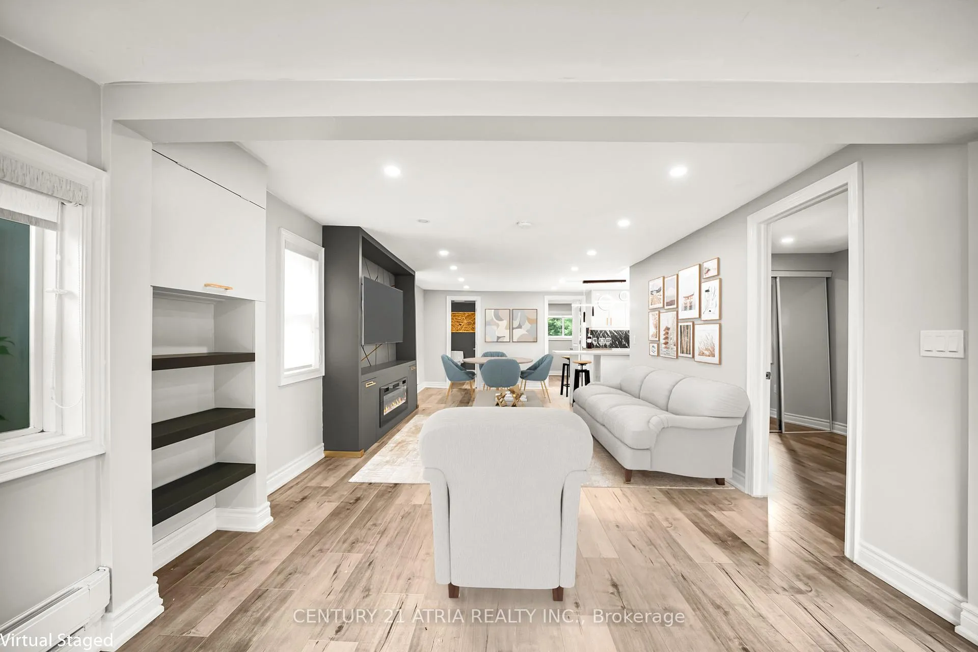 Photo 3 of 184 Way's Bay Drive, Georgina, Keswick North — HOMEH