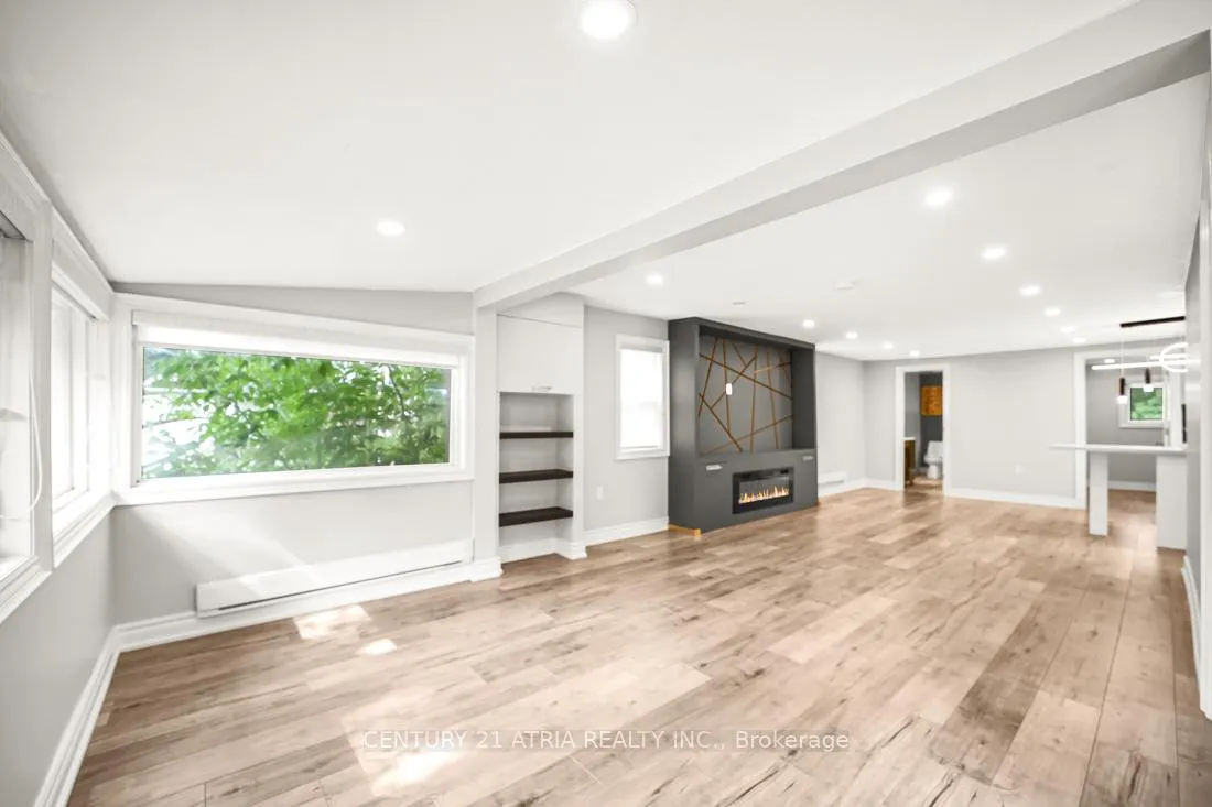Photo 9 of 184 Way's Bay Drive, Georgina, Keswick North — HOMEH
