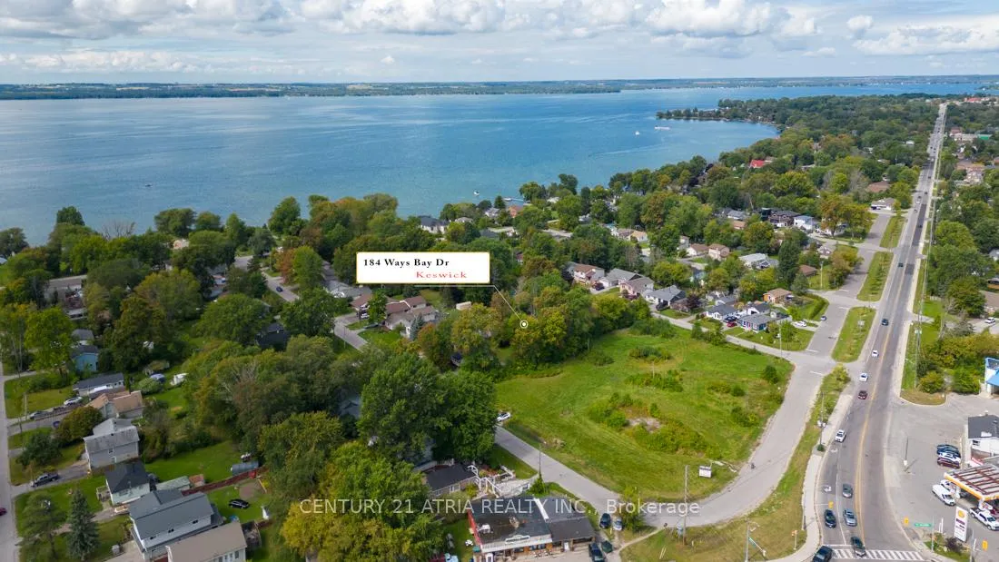 Photo 24 of 184 Way's Bay Drive, Georgina, Keswick North — HOMEH