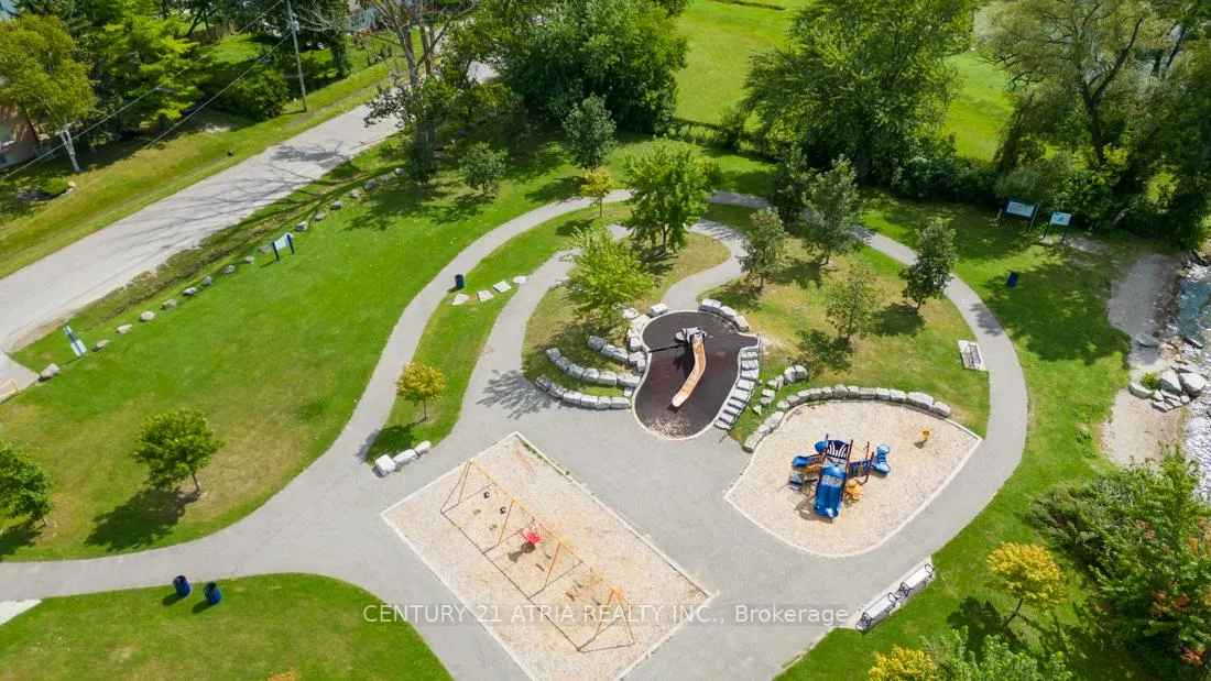 Photo 26 of 184 Way's Bay Drive, Georgina, Keswick North — HOMEH