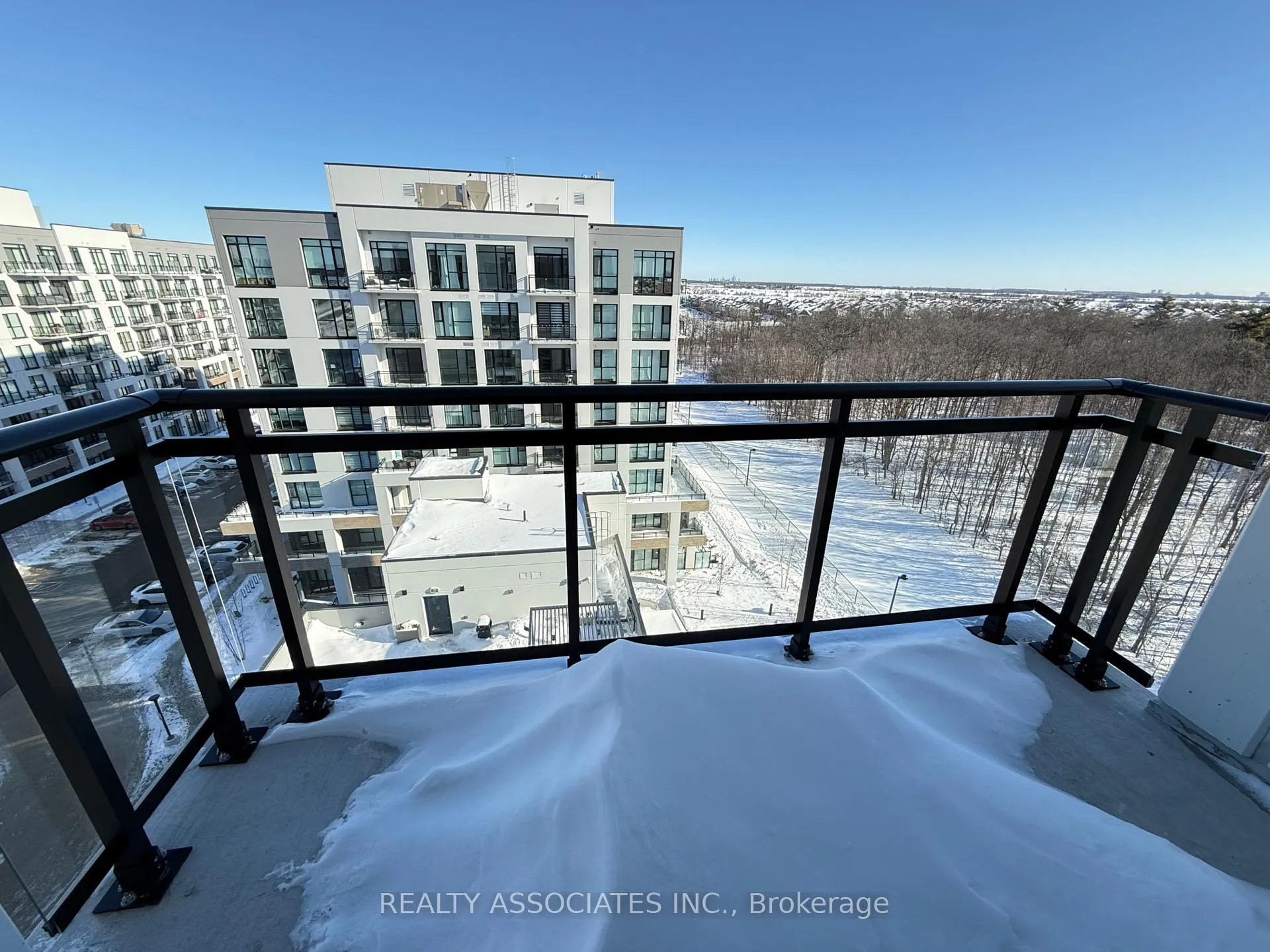 Photo 14 of Unit 810, 750 Whitlock Avenue, Milton, Cobban — HOMEH