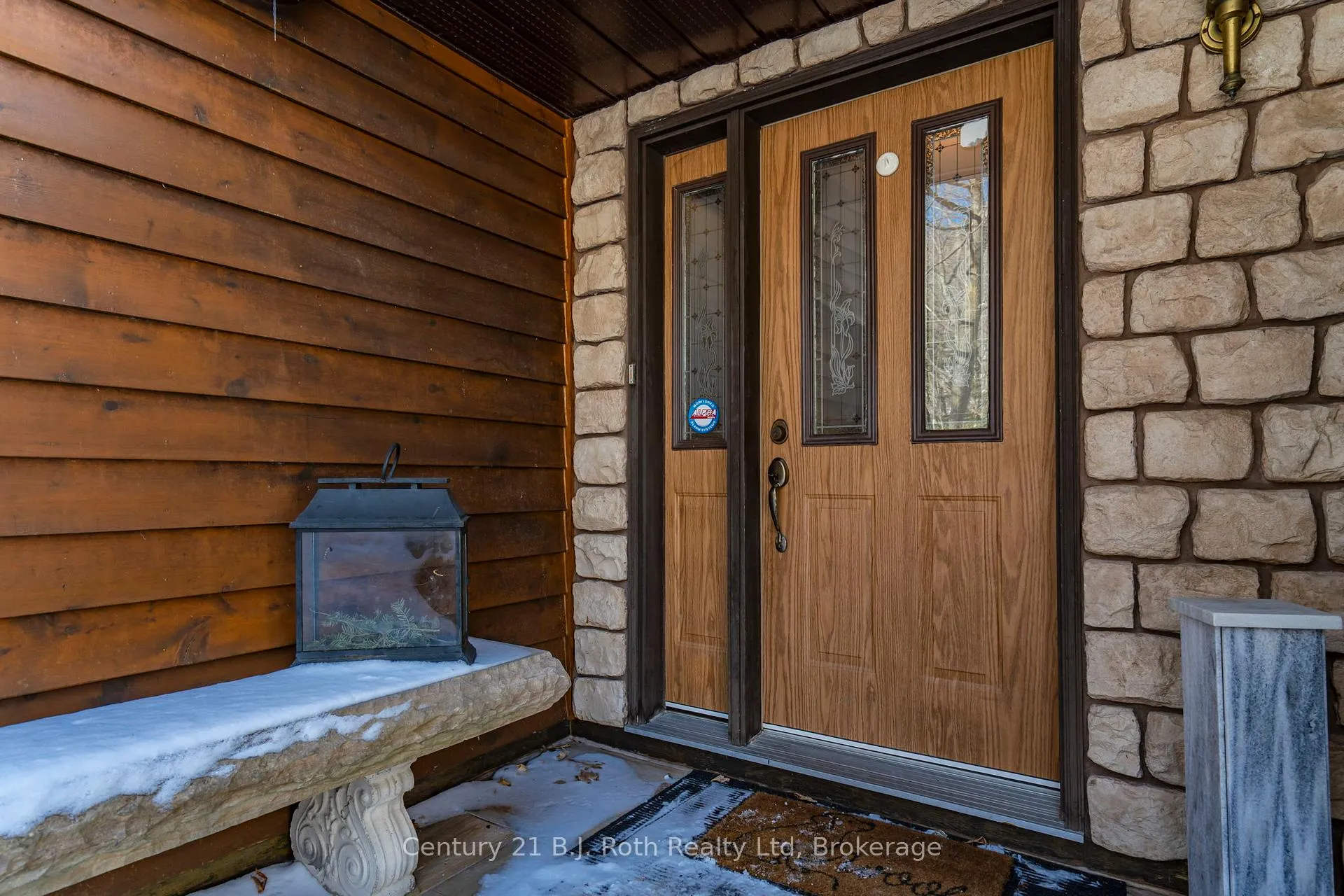 Photo 5 of 100 Tall Pines Drive, Tiny, Rural Tiny — HOMEH