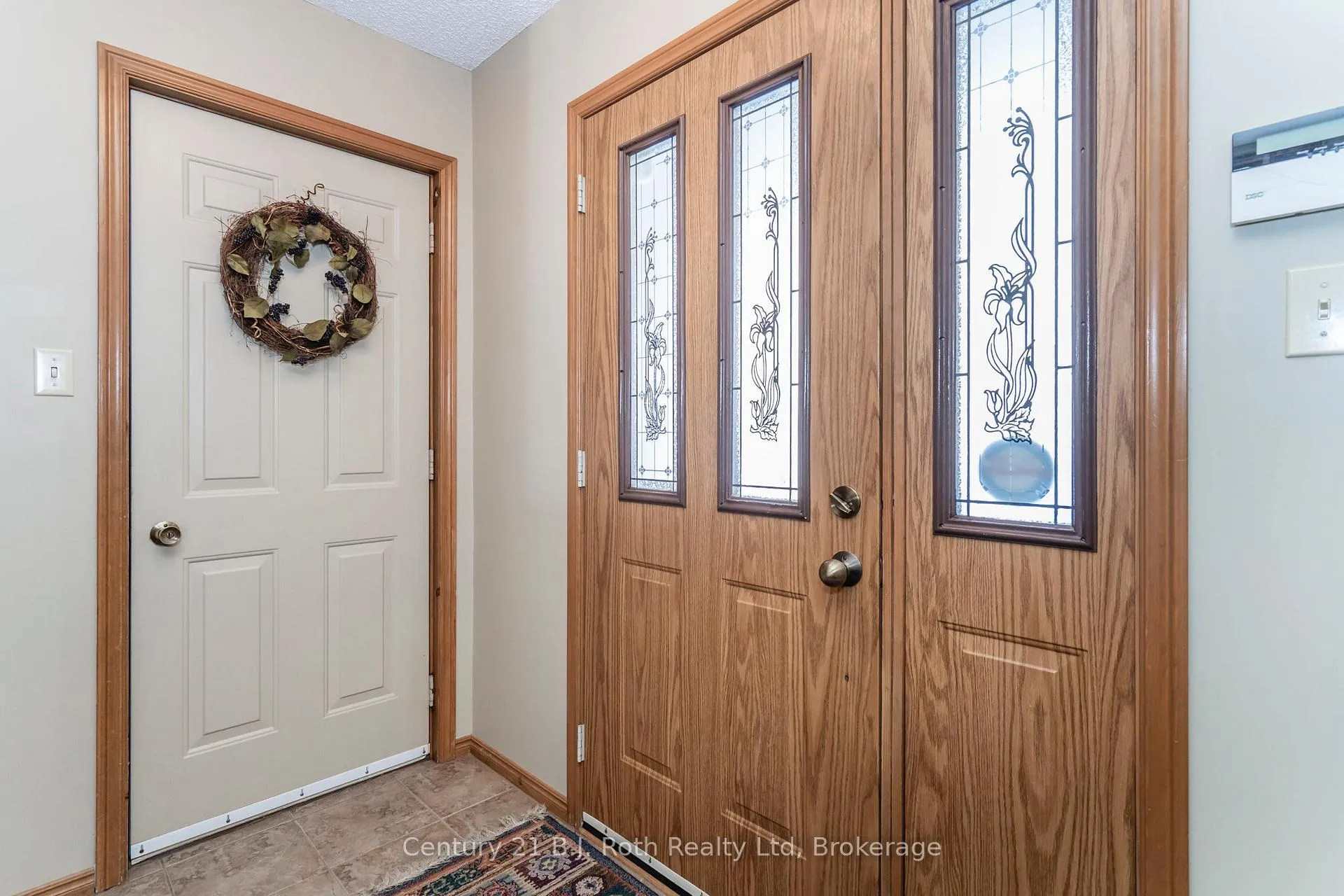 Photo 6 of 100 Tall Pines Drive, Tiny, Rural Tiny — HOMEH