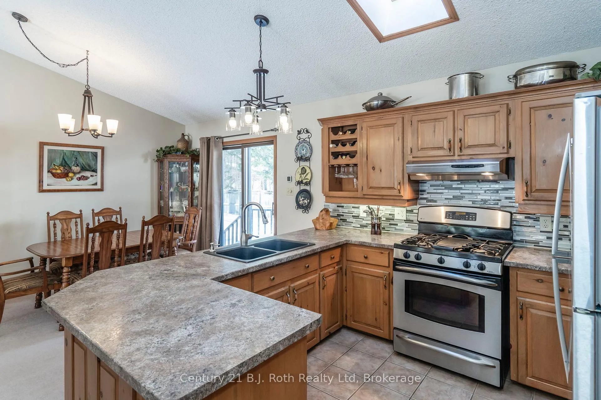 Photo 10 of 100 Tall Pines Drive, Tiny, Rural Tiny — HOMEH