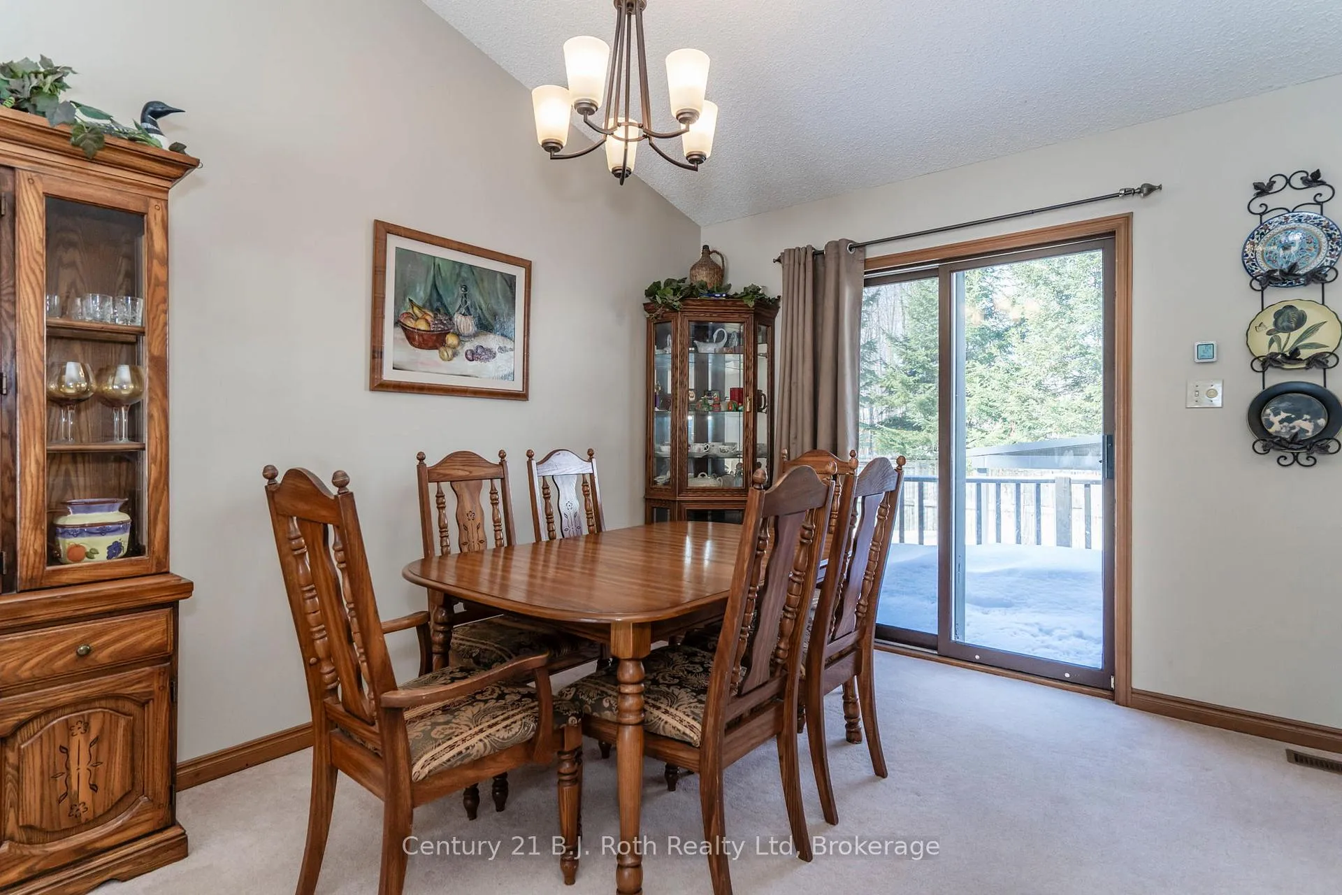 Photo 12 of 100 Tall Pines Drive, Tiny, Rural Tiny — HOMEH
