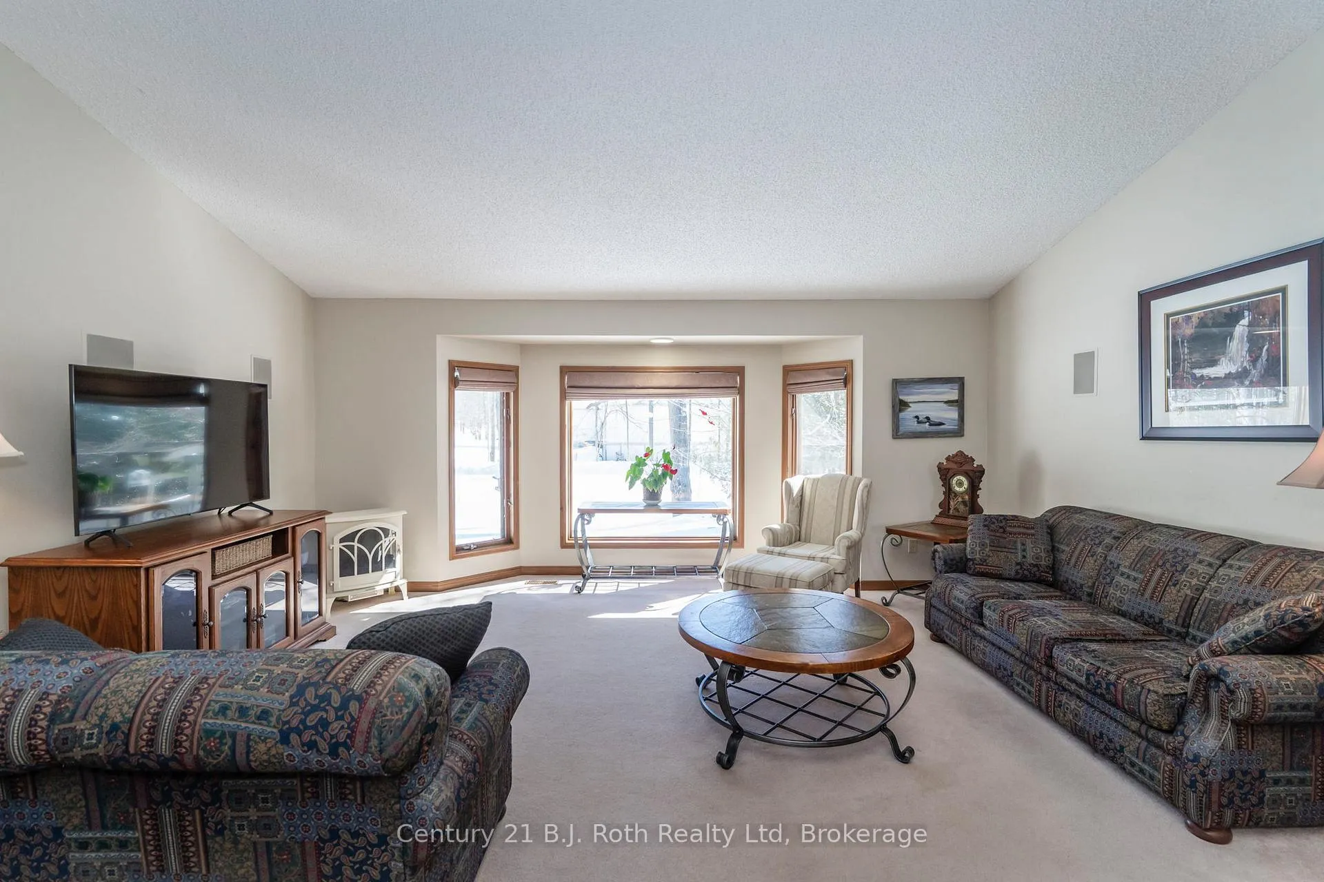Photo 14 of 100 Tall Pines Drive, Tiny, Rural Tiny — HOMEH