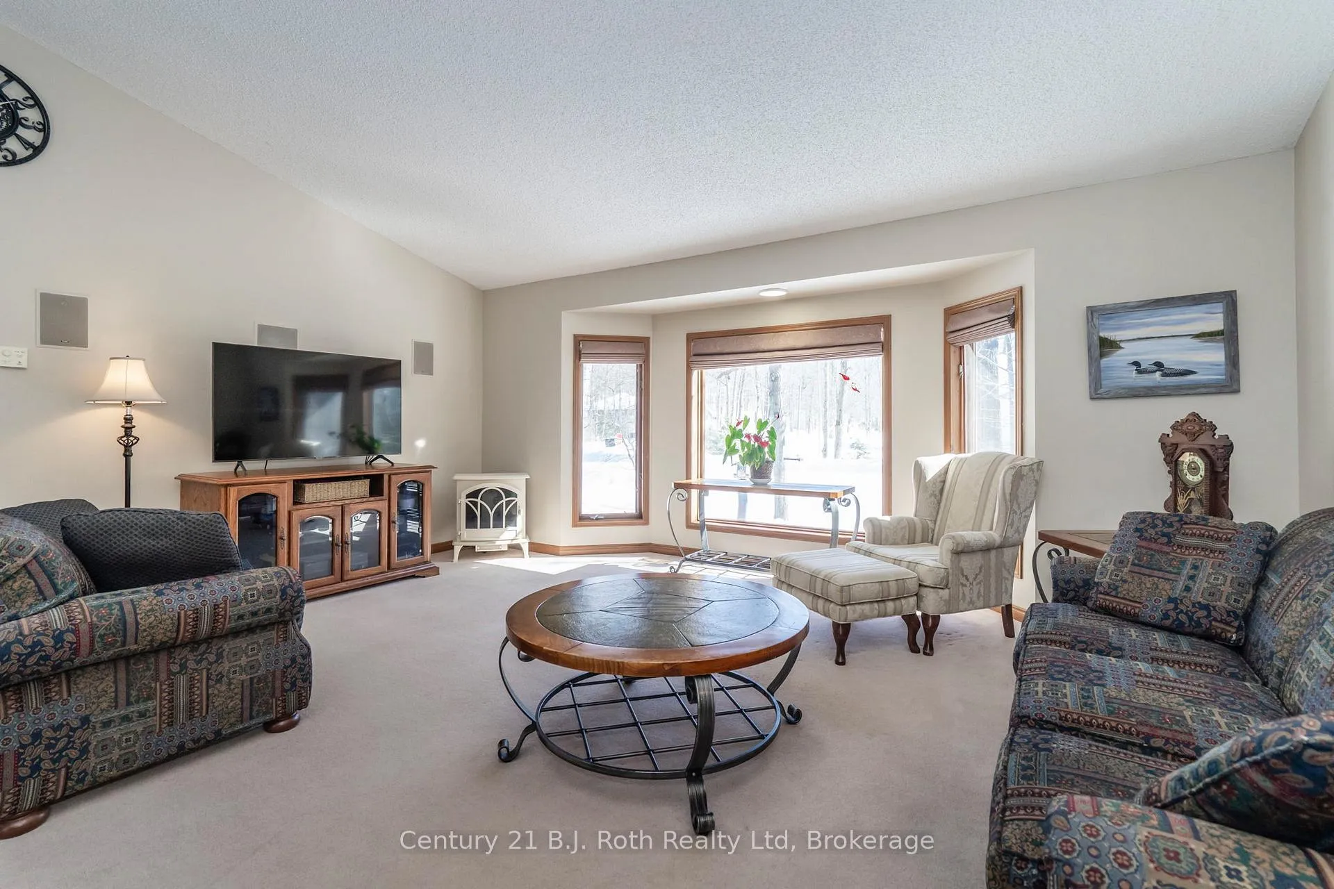 Photo 15 of 100 Tall Pines Drive, Tiny, Rural Tiny — HOMEH