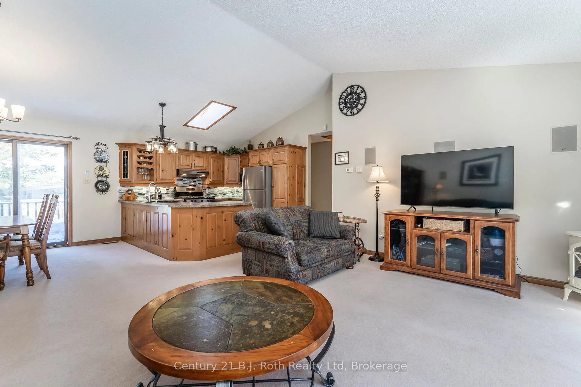 Photo 16 of 100 Tall Pines Drive, Tiny, Rural Tiny — HOMEH