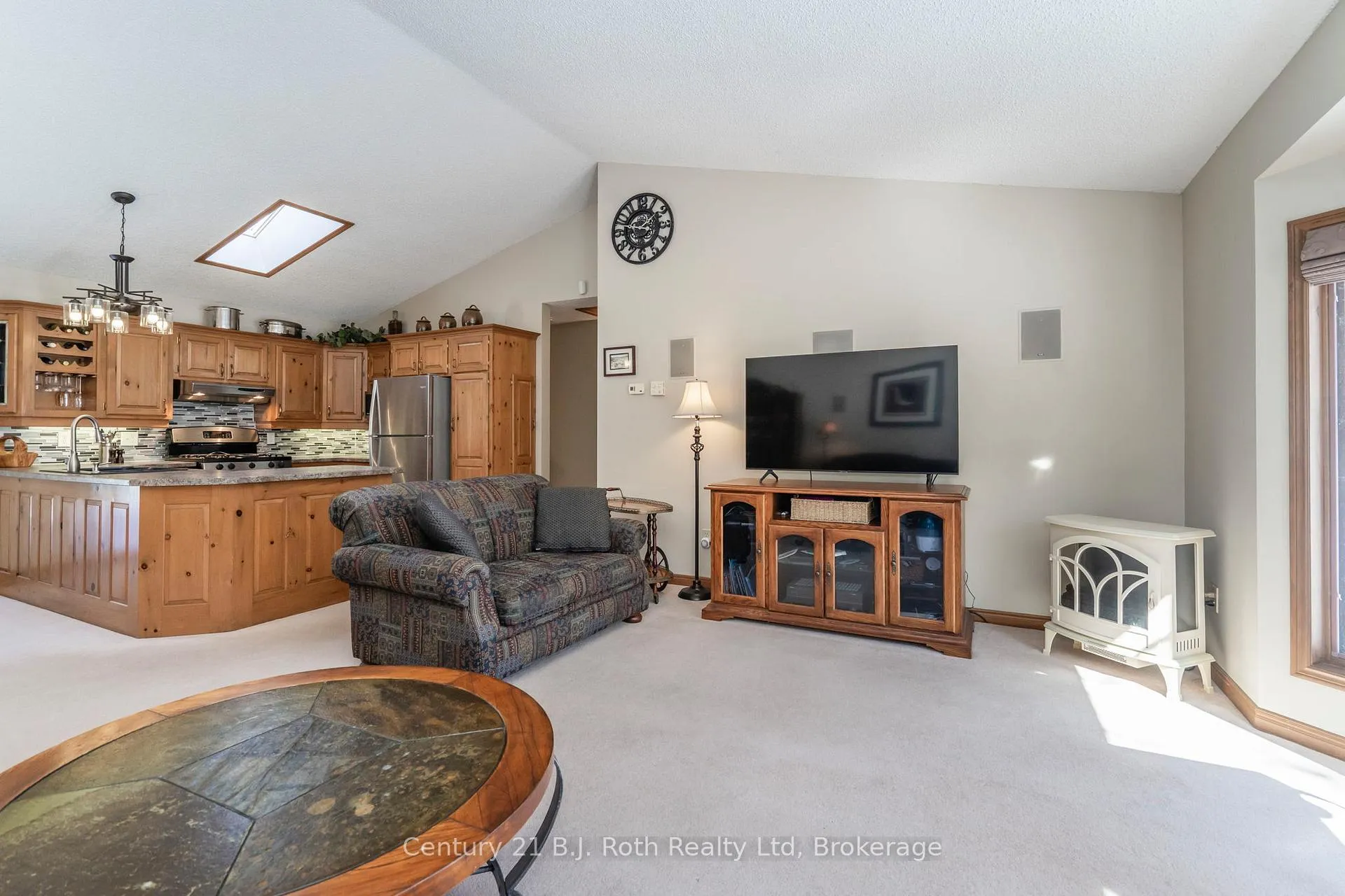 Photo 17 of 100 Tall Pines Drive, Tiny, Rural Tiny — HOMEH