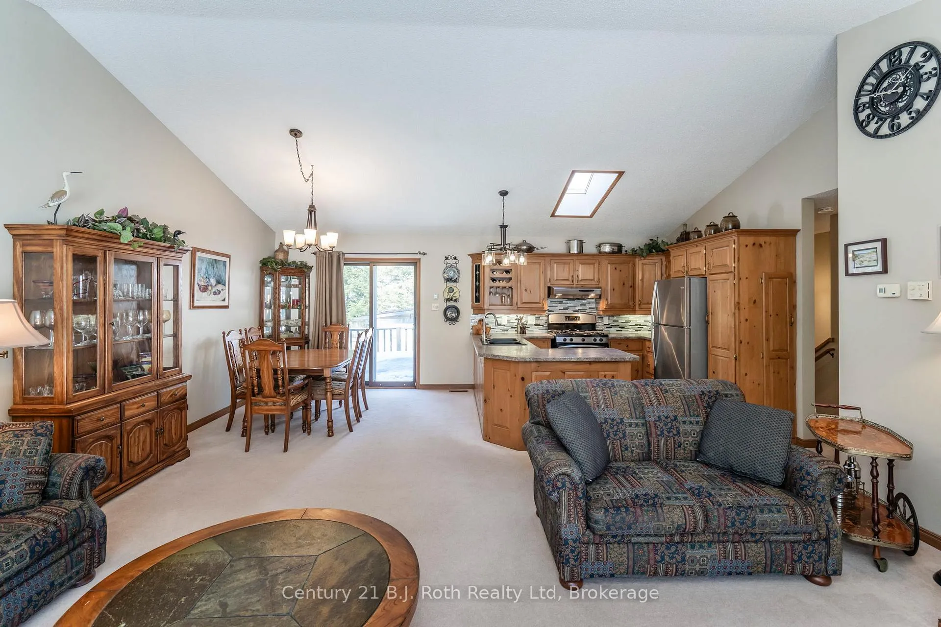 Photo 18 of 100 Tall Pines Drive, Tiny, Rural Tiny — HOMEH